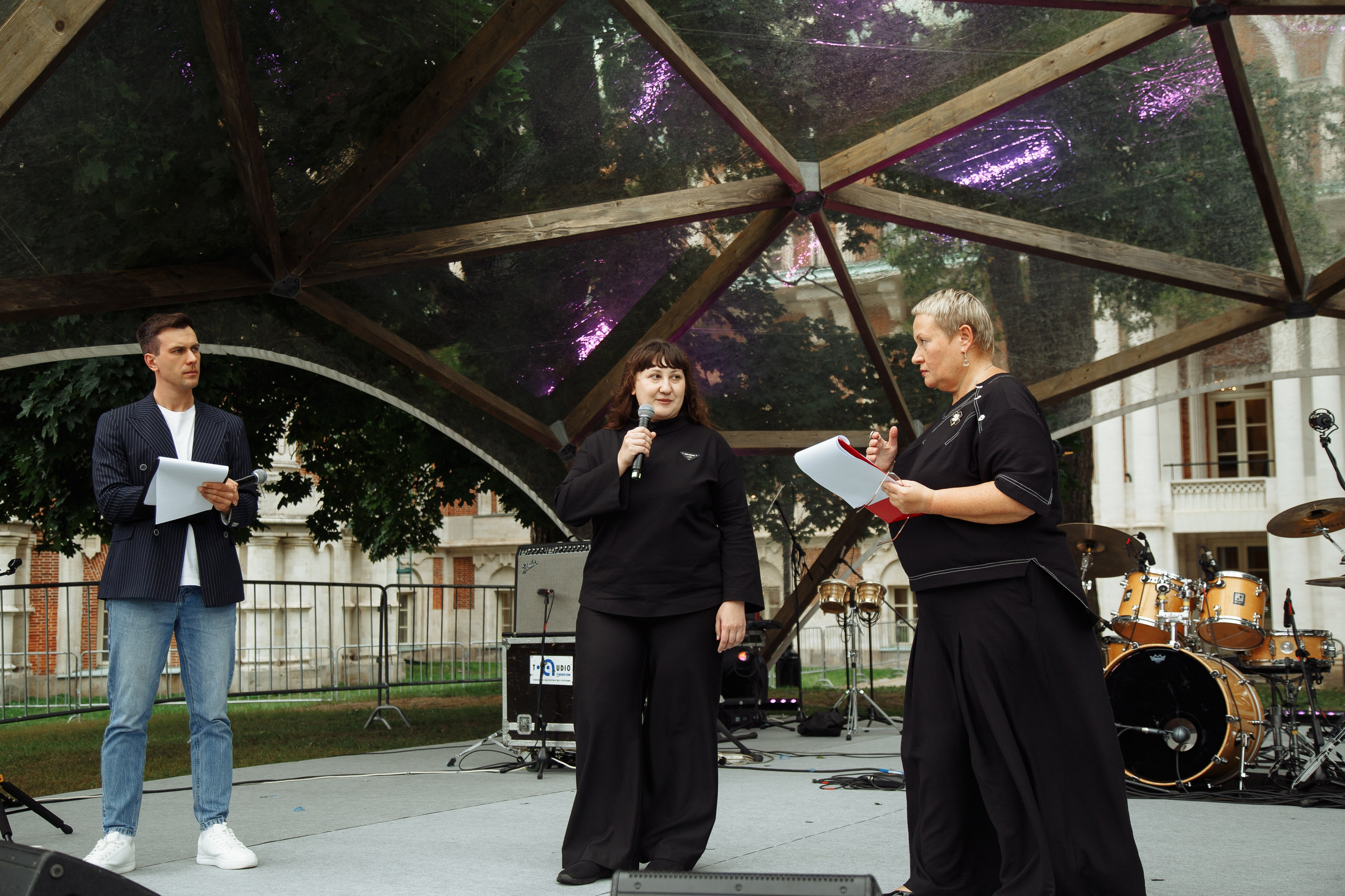 День истории Цорицино. Свадебный Семейный Репортажный фотограф в Москве