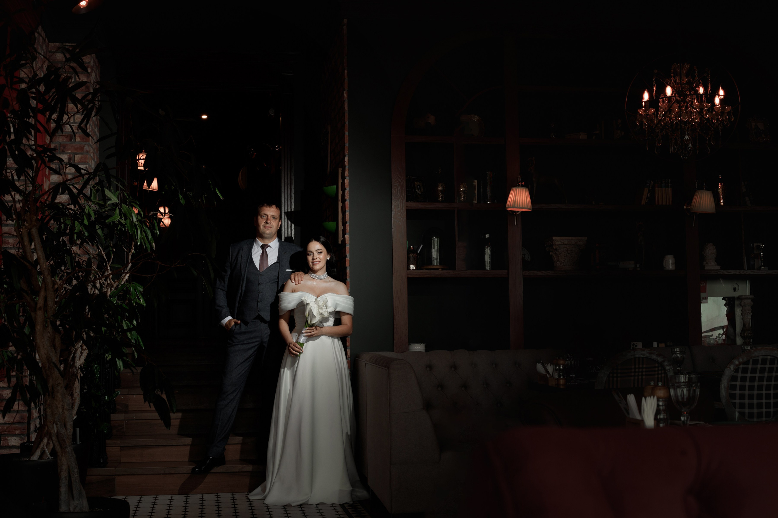 I|E камерная. Свадебный и семейный фотограф в Саратове Анжела Борисова