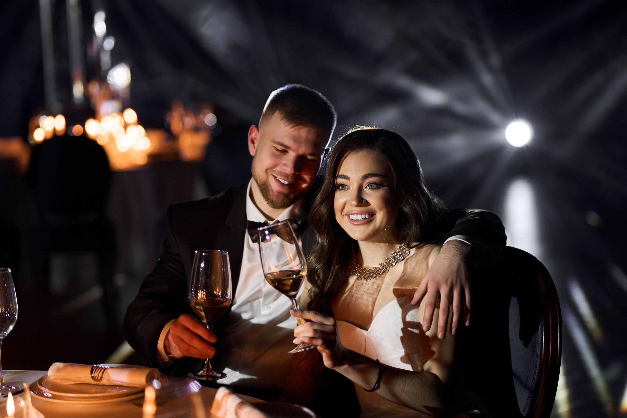 Николай и Дарья. Свадебное Фото и Видео