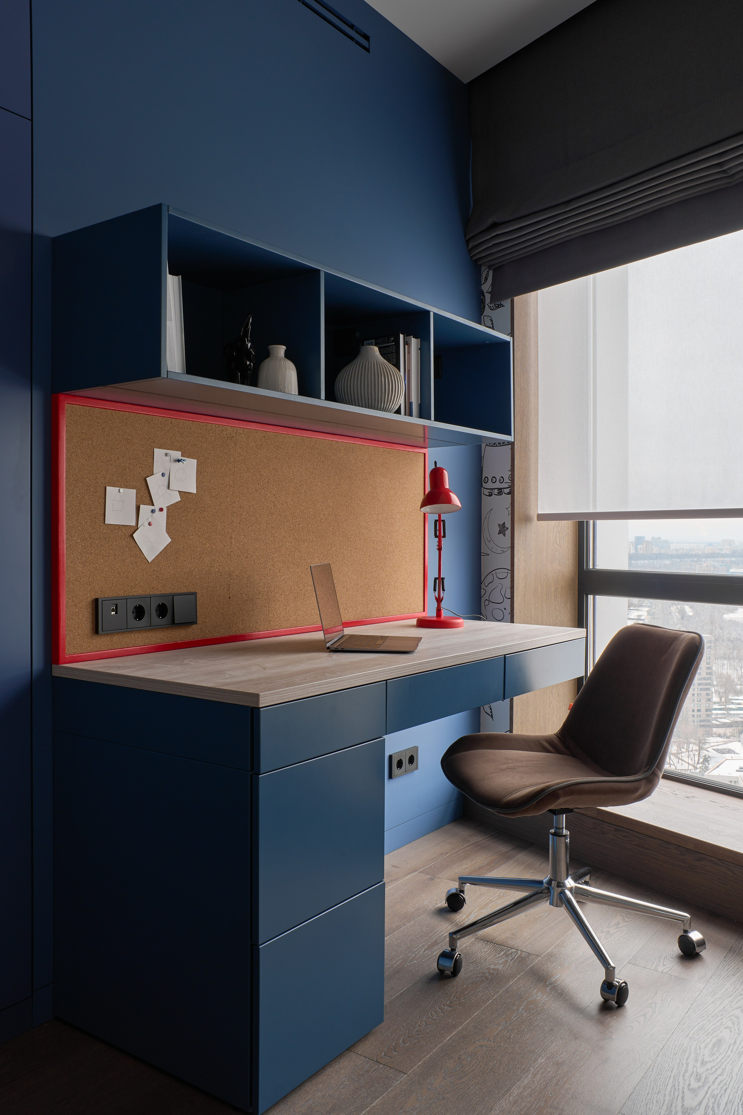 Проект дизайн студии «Сфера» (публикация Design Mate). Бояршинов Антон Интерьерный фотограф/видеограф Москва