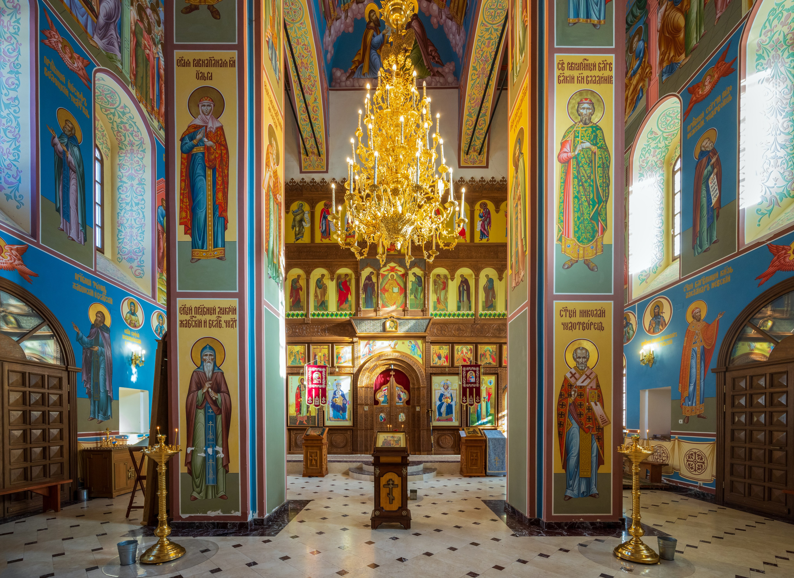 Белевский район. Фотохудожник Артём Парамонов