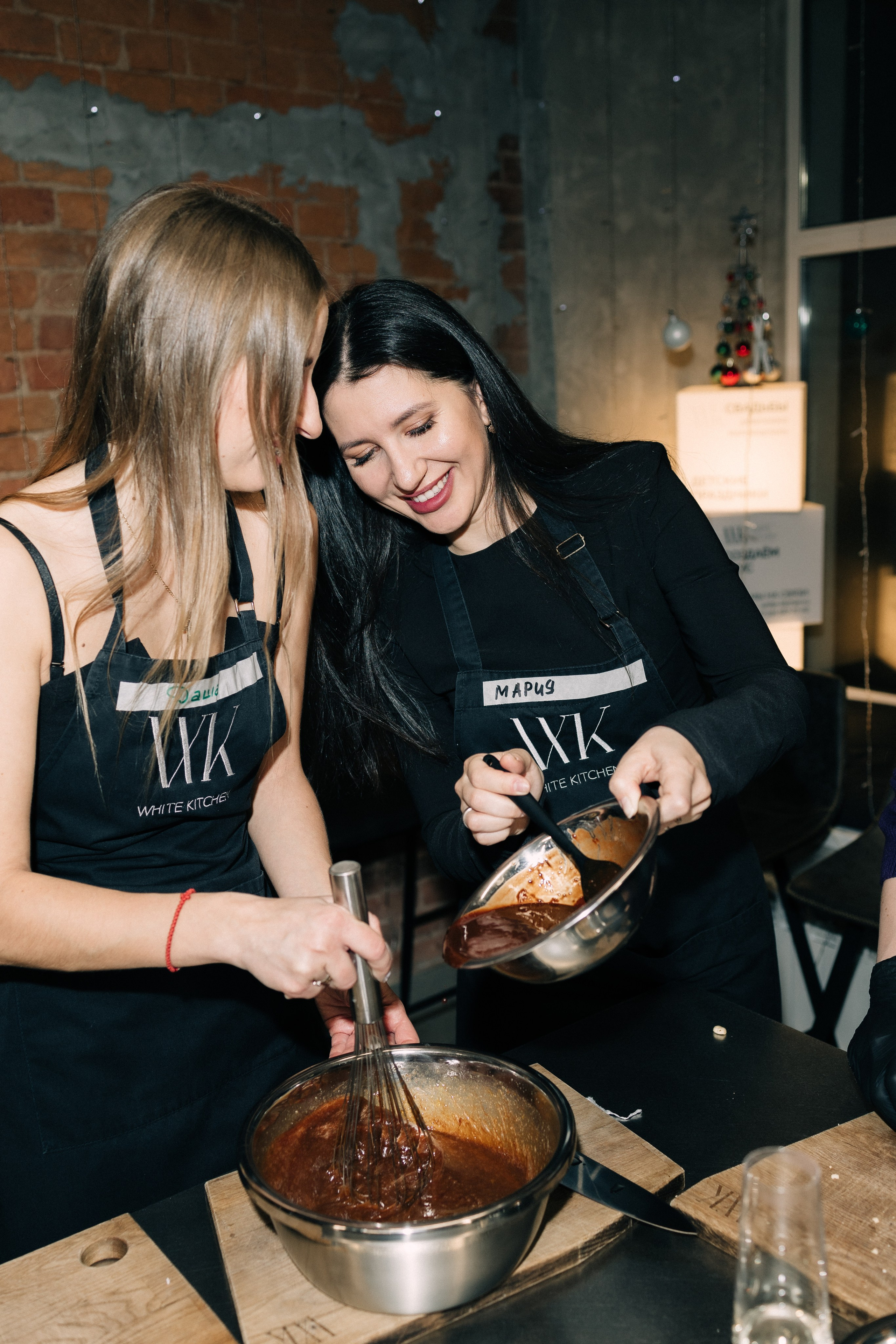 Кулинарный Мастер-класс компании Медок. Фотограф Артем Бросов в Санкт-Петербурге и Дубае