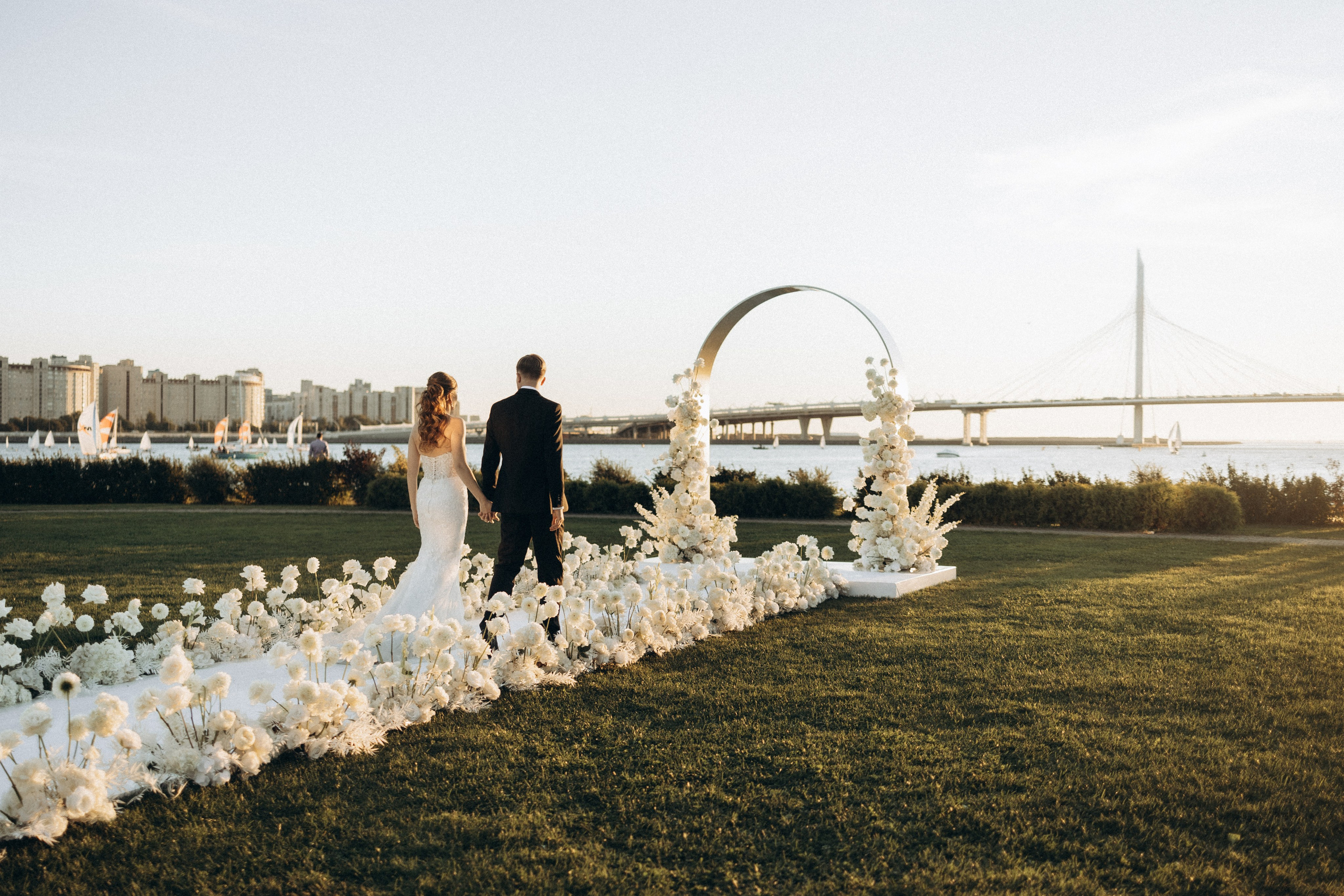 Таня и Дима. Фотограф Артем Бросов в Санкт-Петербурге и Дубае