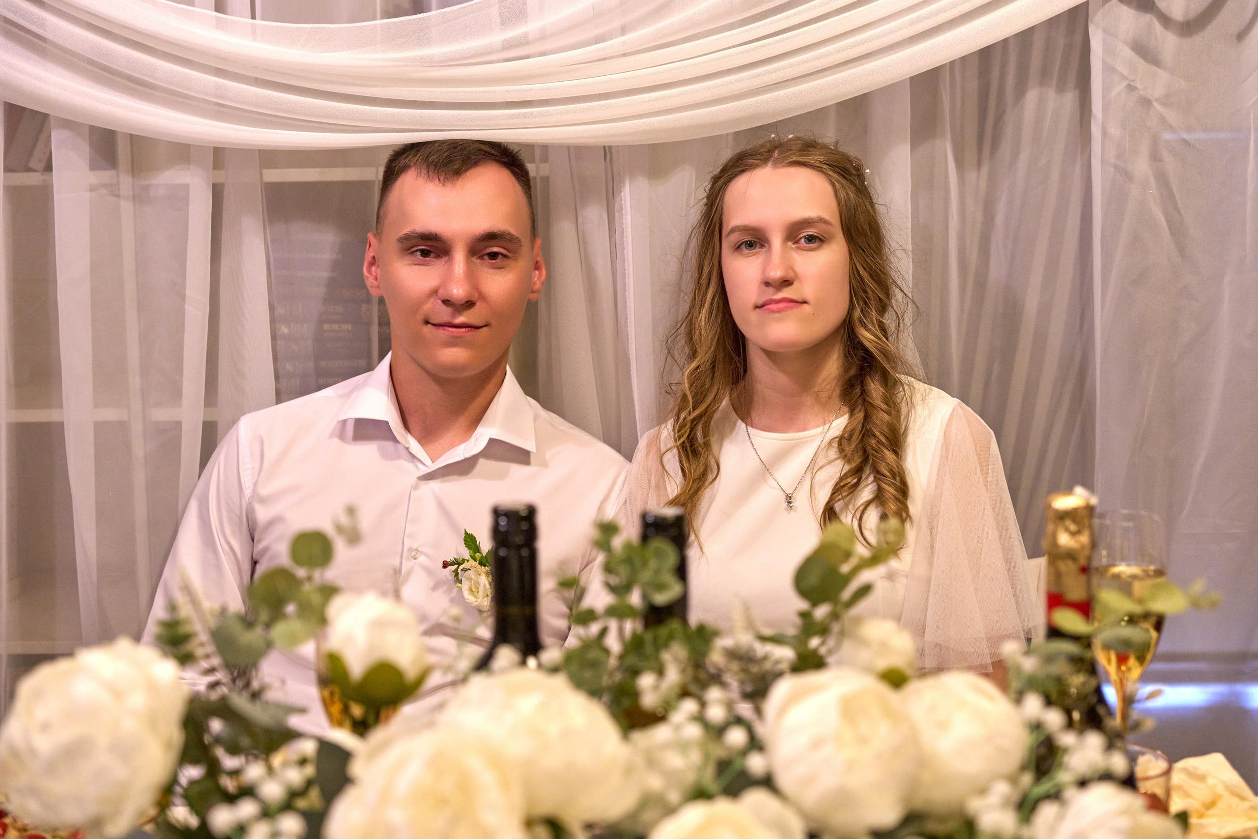 Свадебная съёмка. Фото и видеосъёмка в Ярославле | Грибов Медиа контент студия  — от 2500 ₽/час