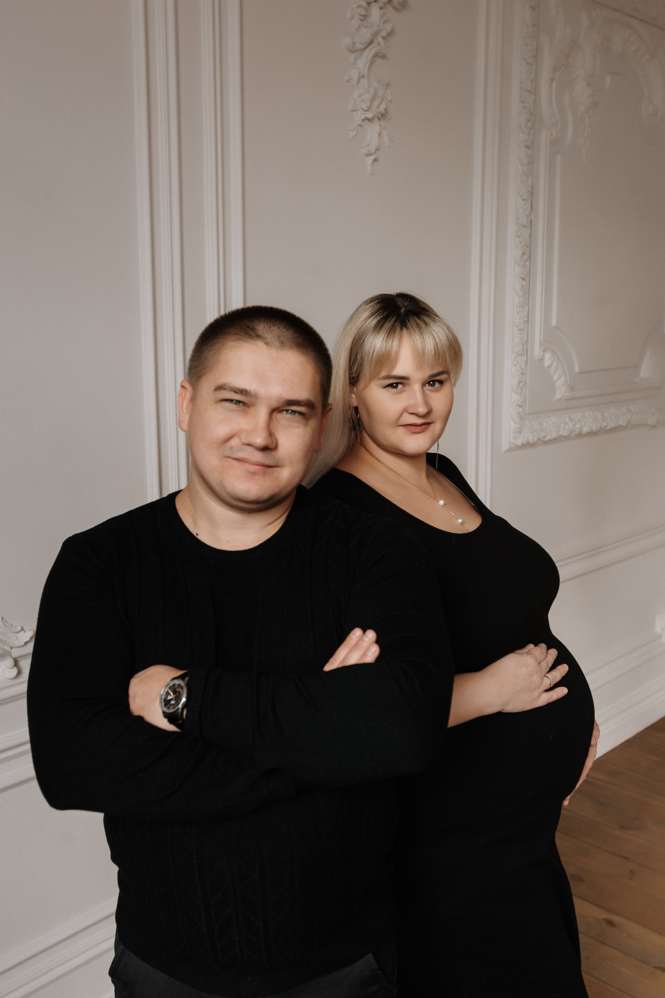 101023. Свадебный и семейный фотограф Светлана Пирюгина