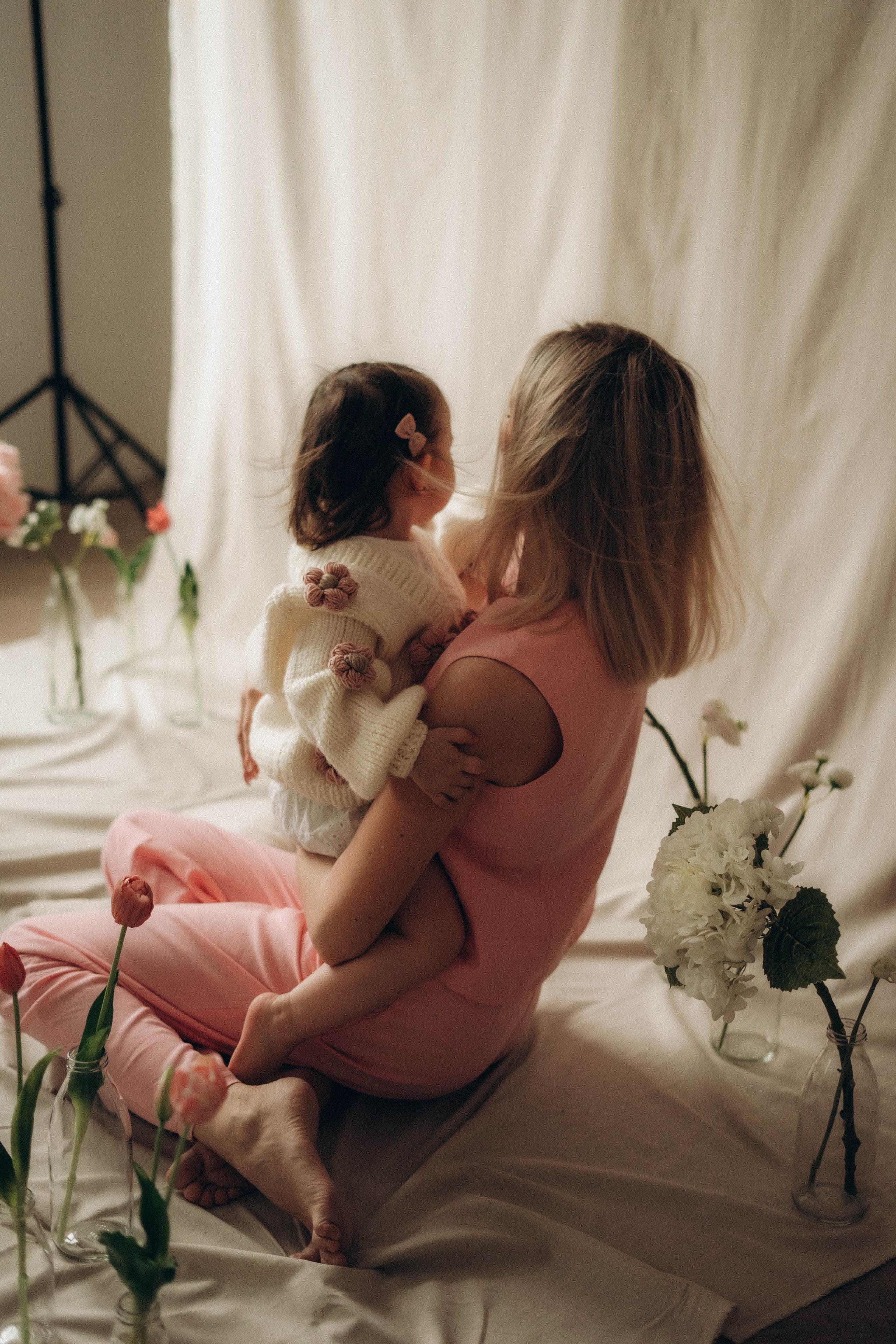 Виктория и Оливия. Главная