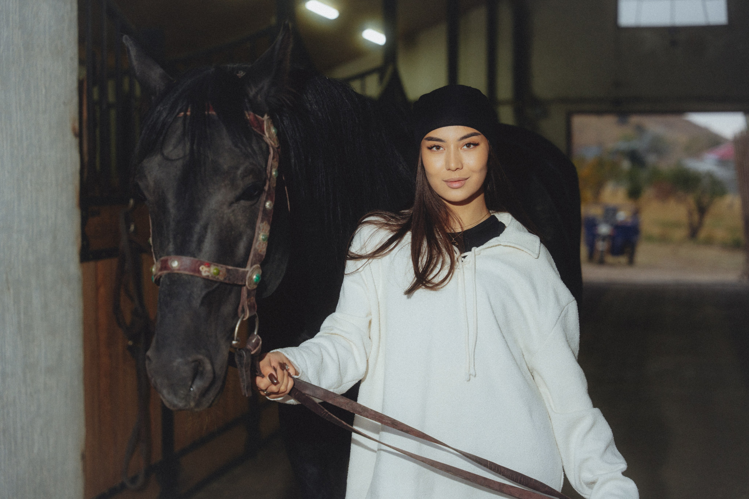 Персональные съемки