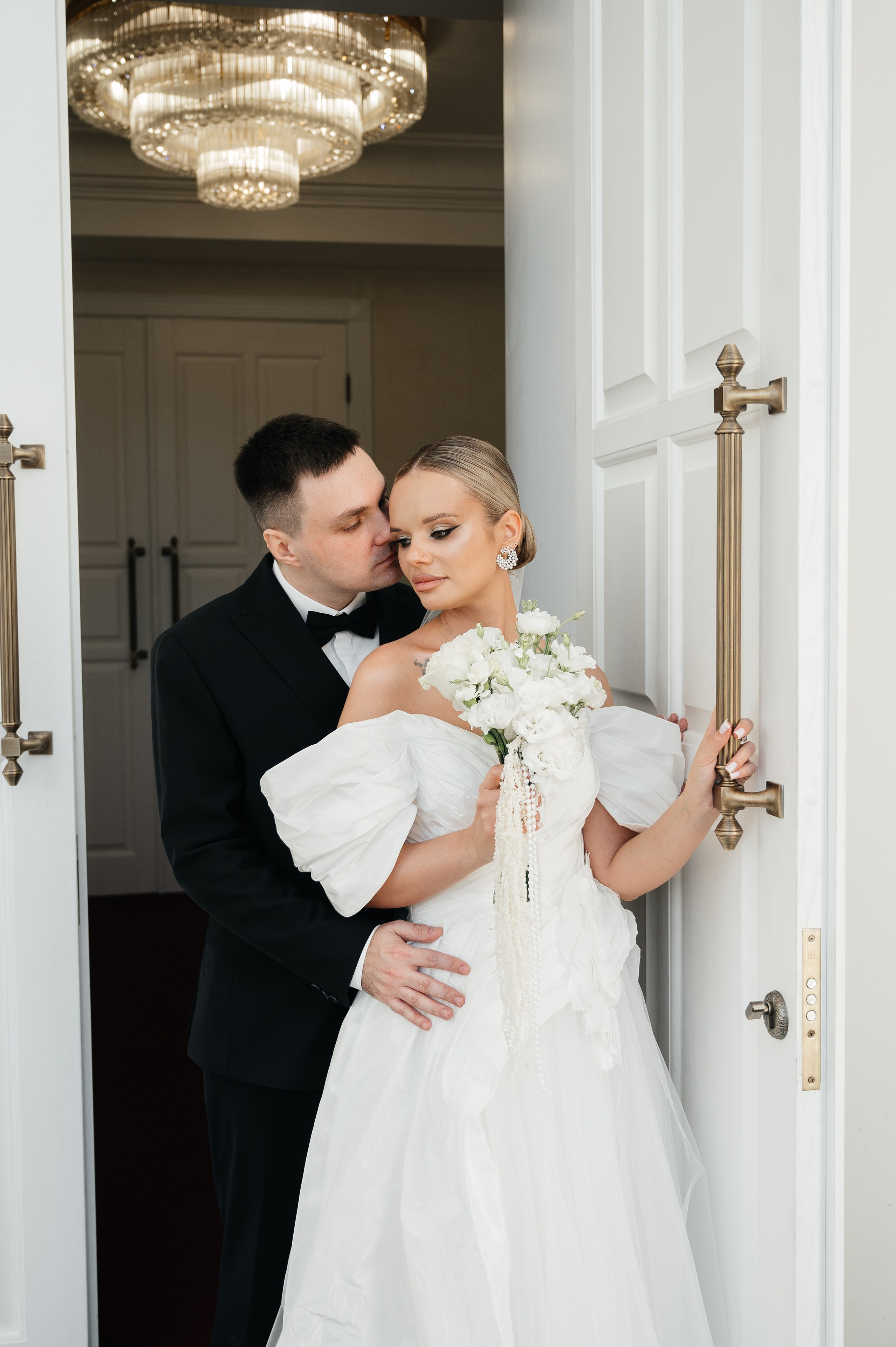 Сергей и Анастасия. Свадебный и семейный фотограф в Краснодаре Алина Мельник