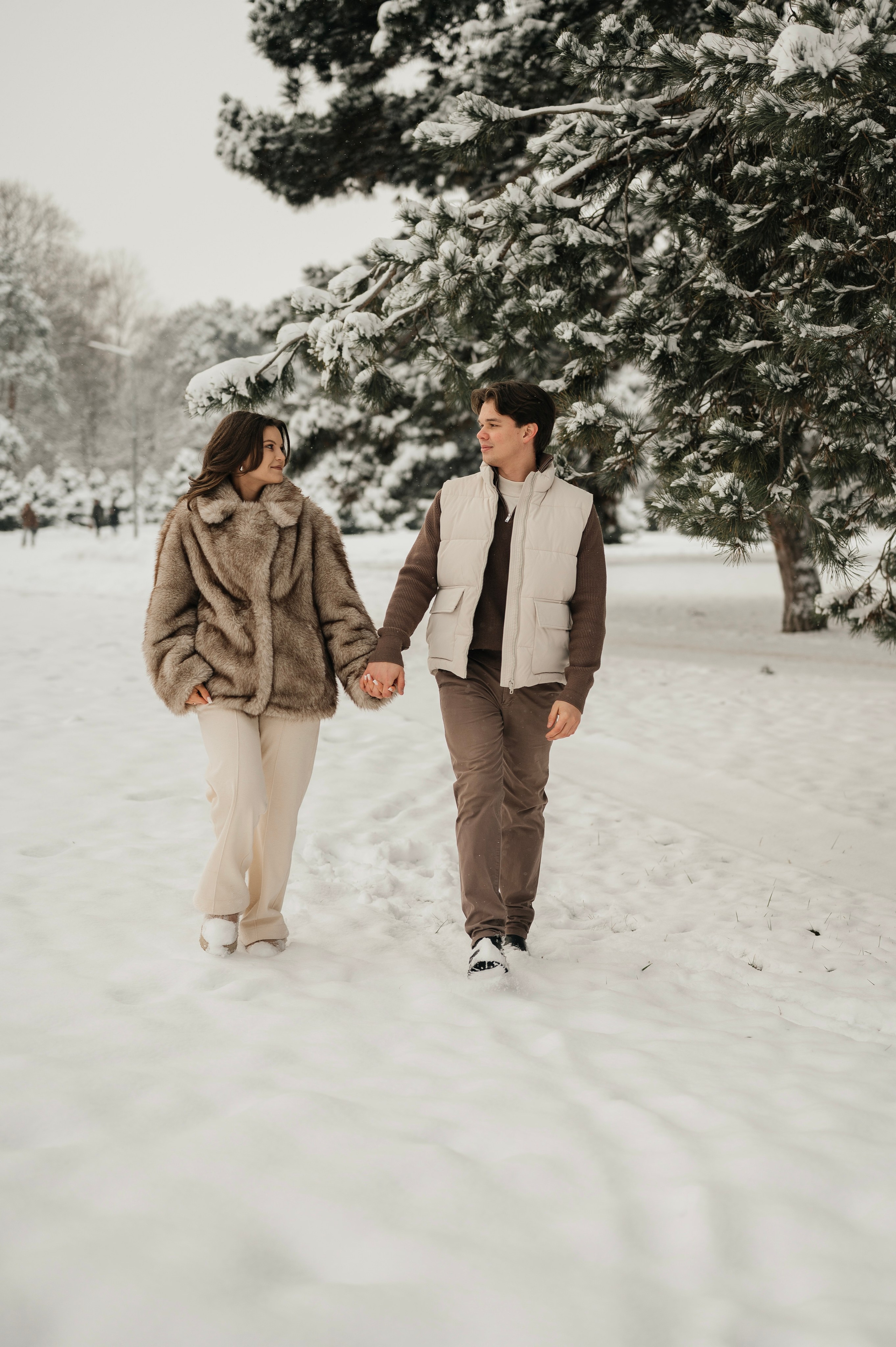 Love story. Свадебный и семейный фотограф в Краснодаре Алина Мельник