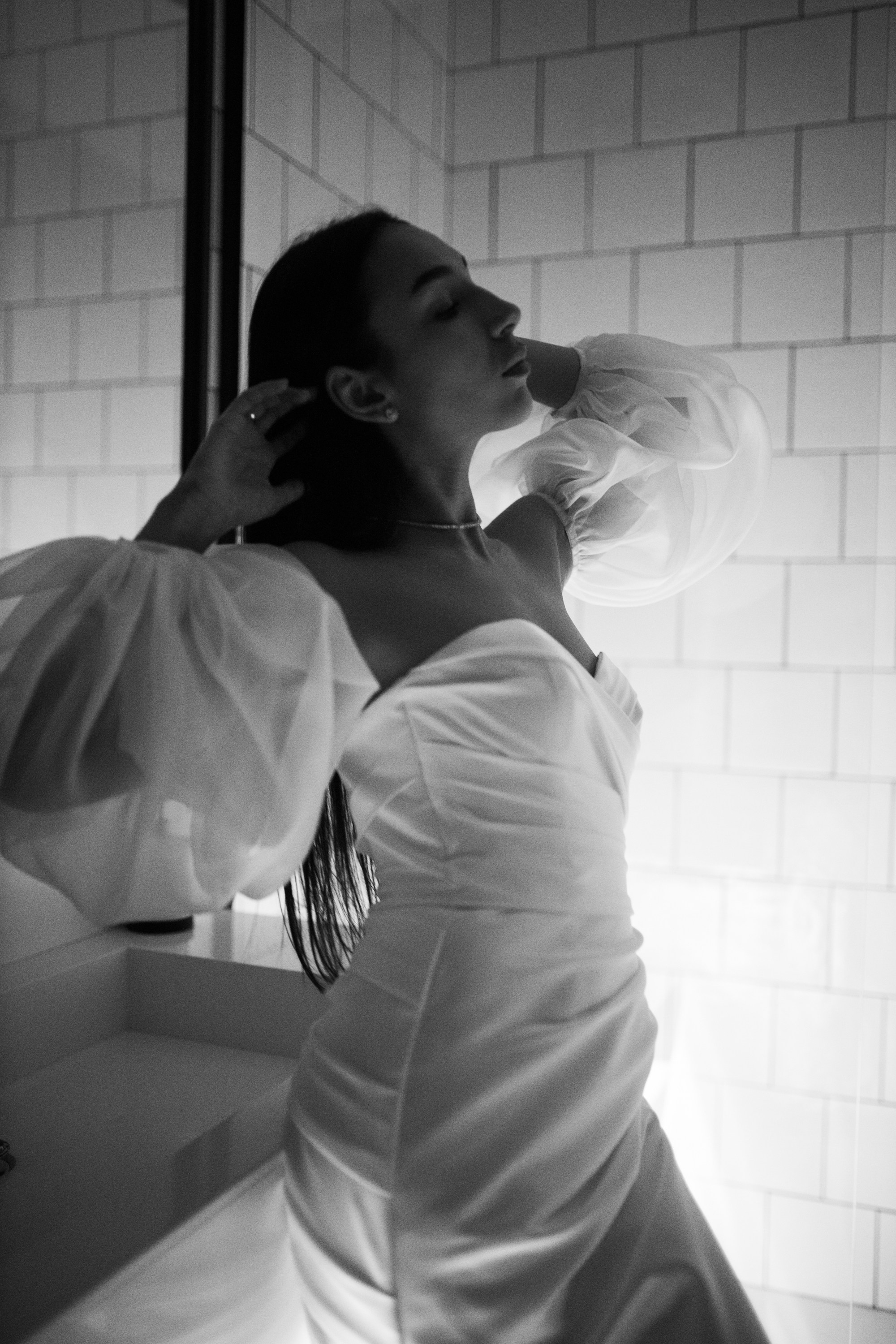 Свадебная съемка в Казани