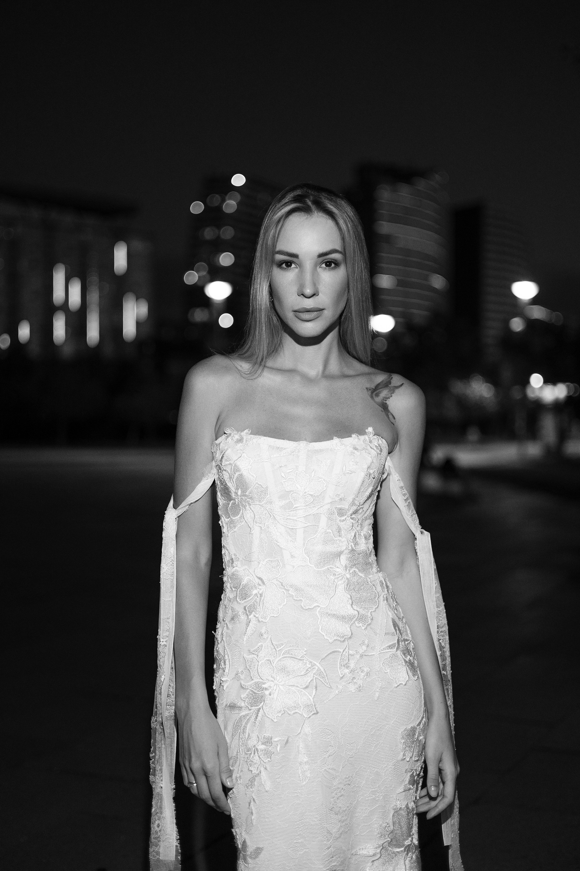 Современная свадьба в Батуми