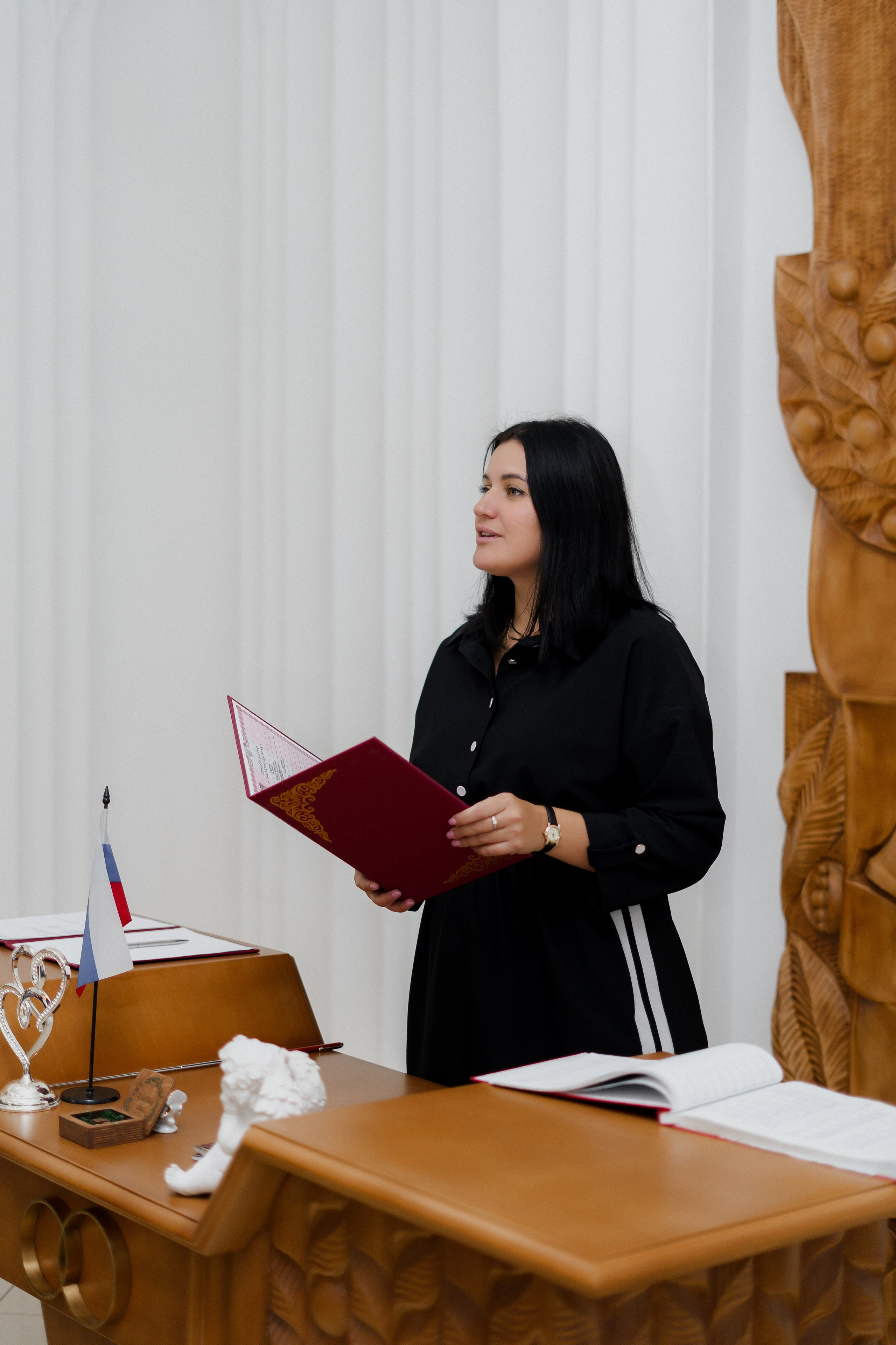 Андрей и Аня. Фотограф Валерия Крахмалева