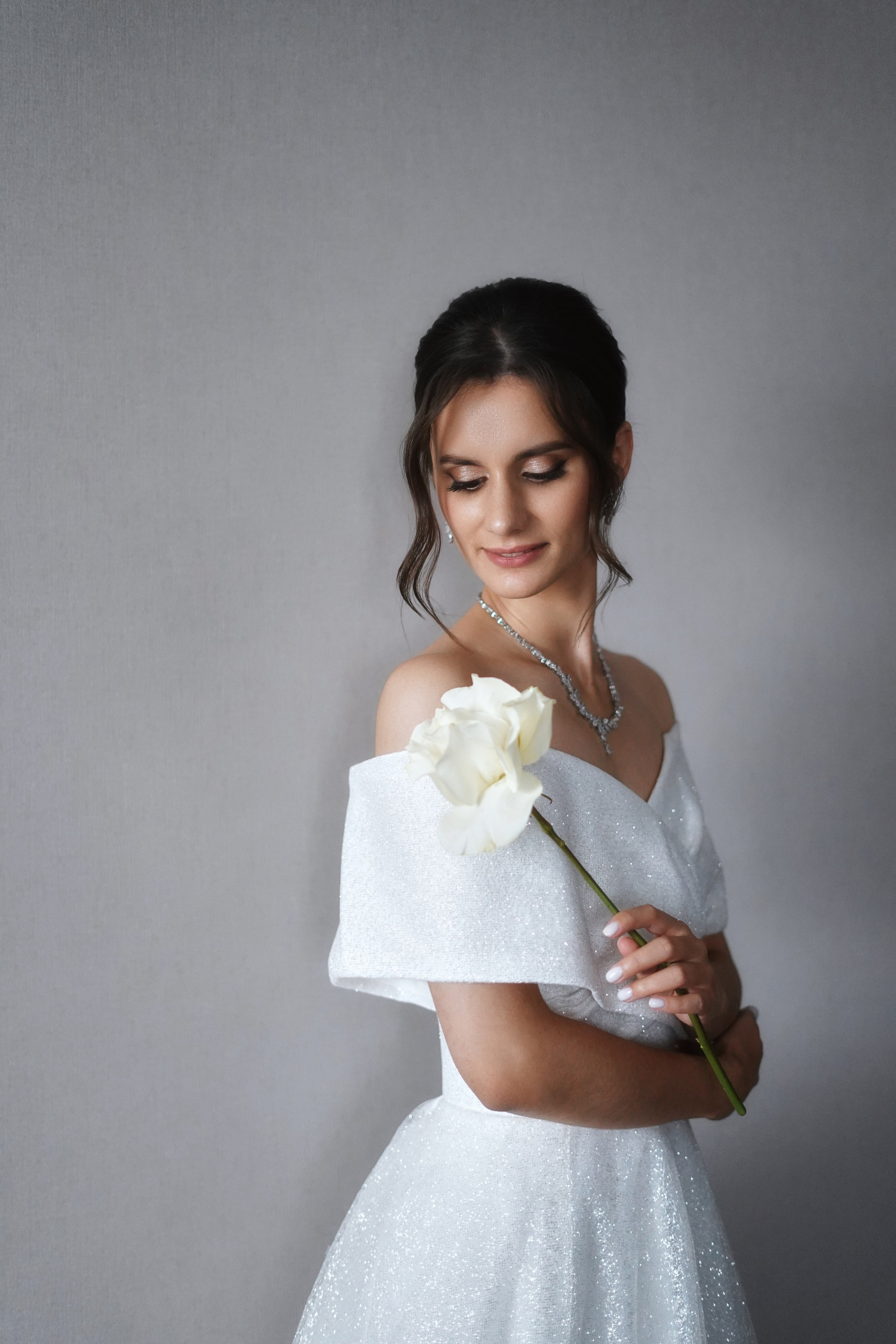 Дима и Настя. Фотограф Валерия Крахмалева