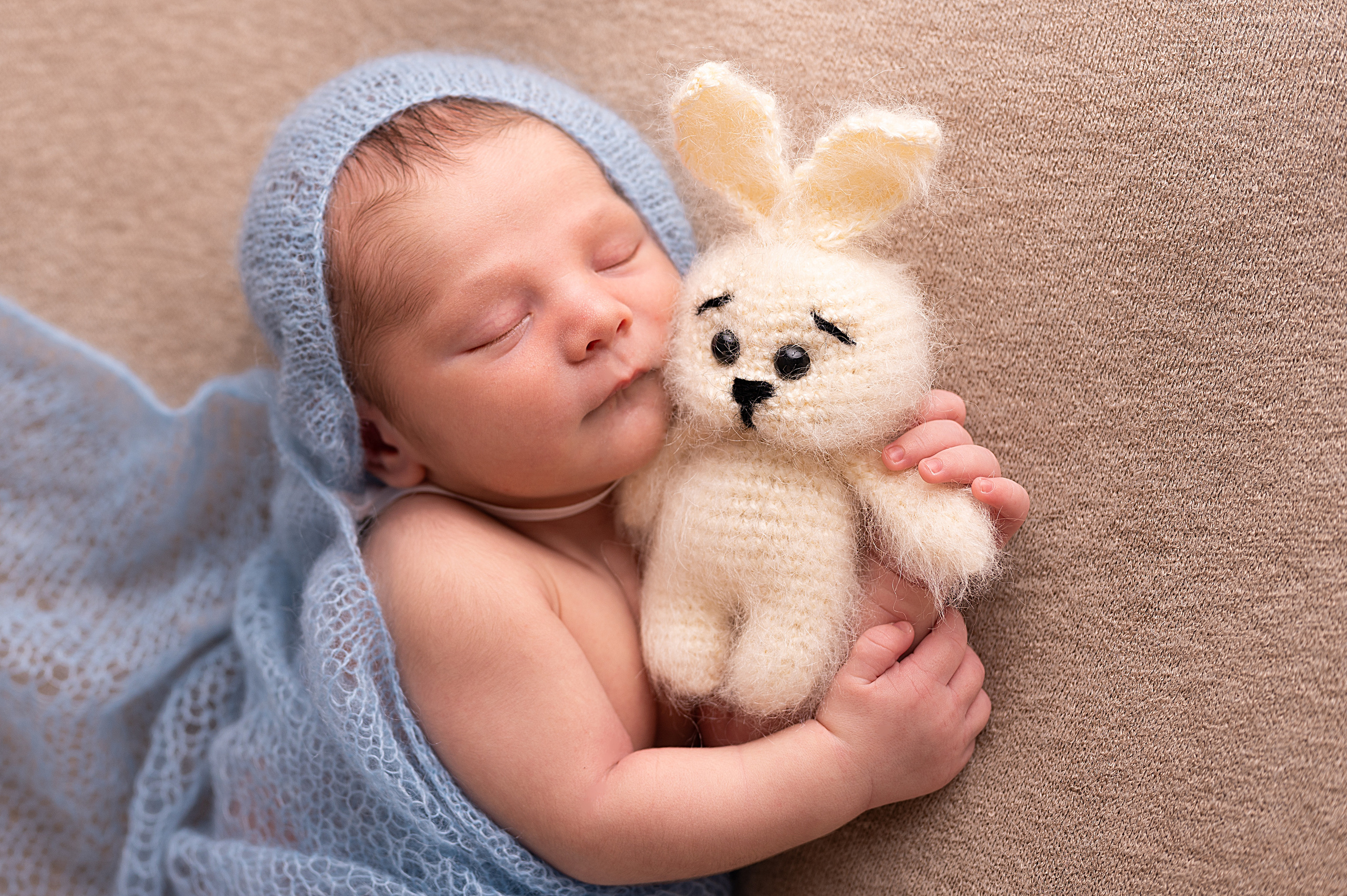 ньюборн фотосессия отзывы