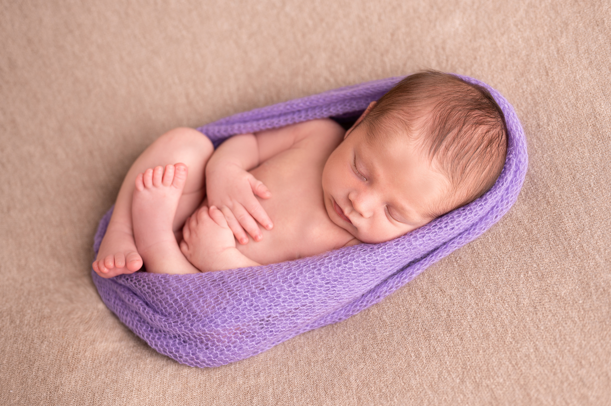 ньюборн фотосессия до какого возраста