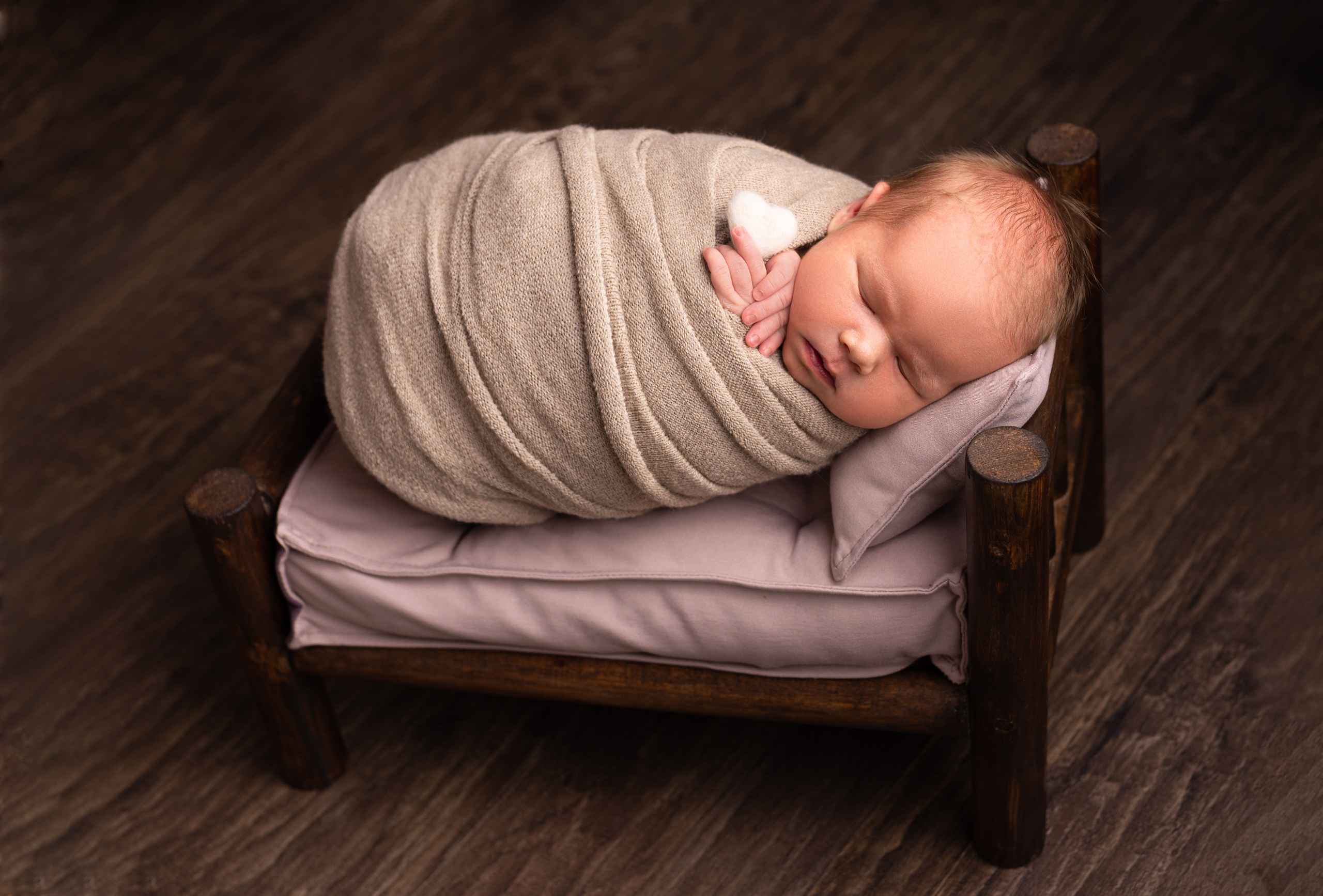 реквизит для ньюборн фотосессии