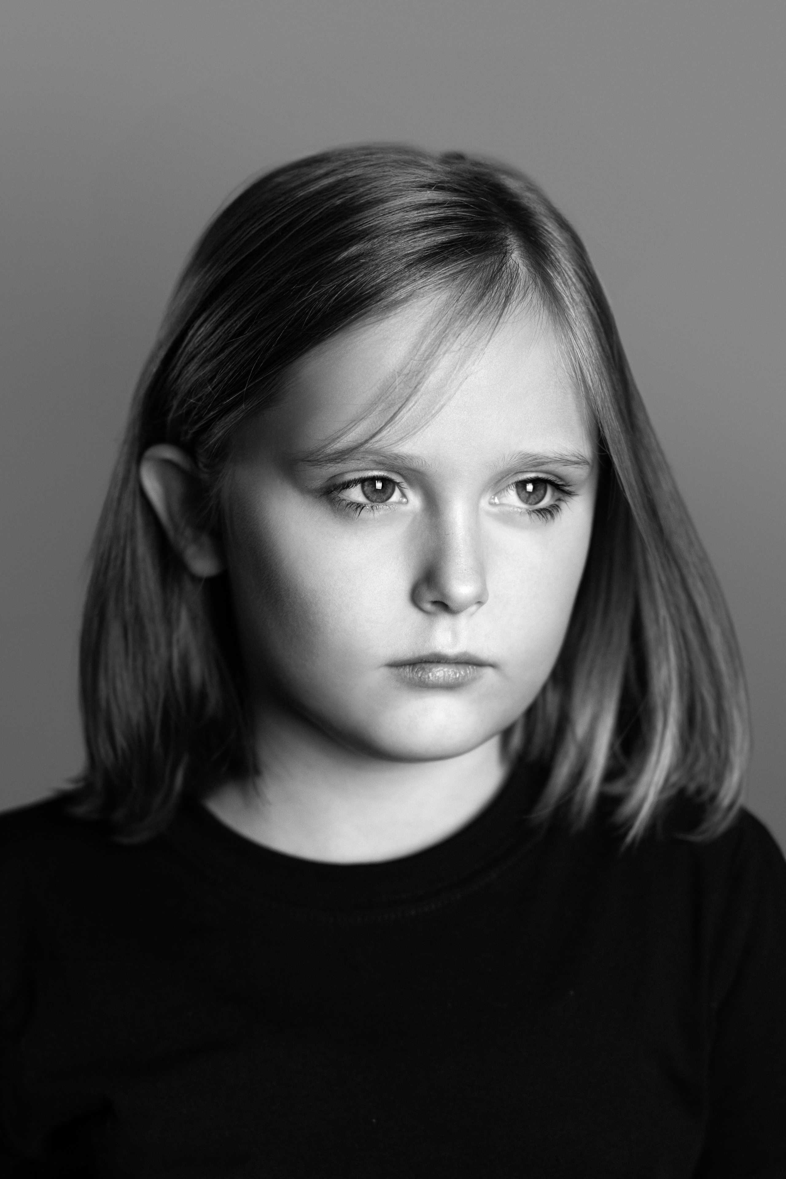 Портреты. Детский фотограф в Красноярске | Настя Гончарова