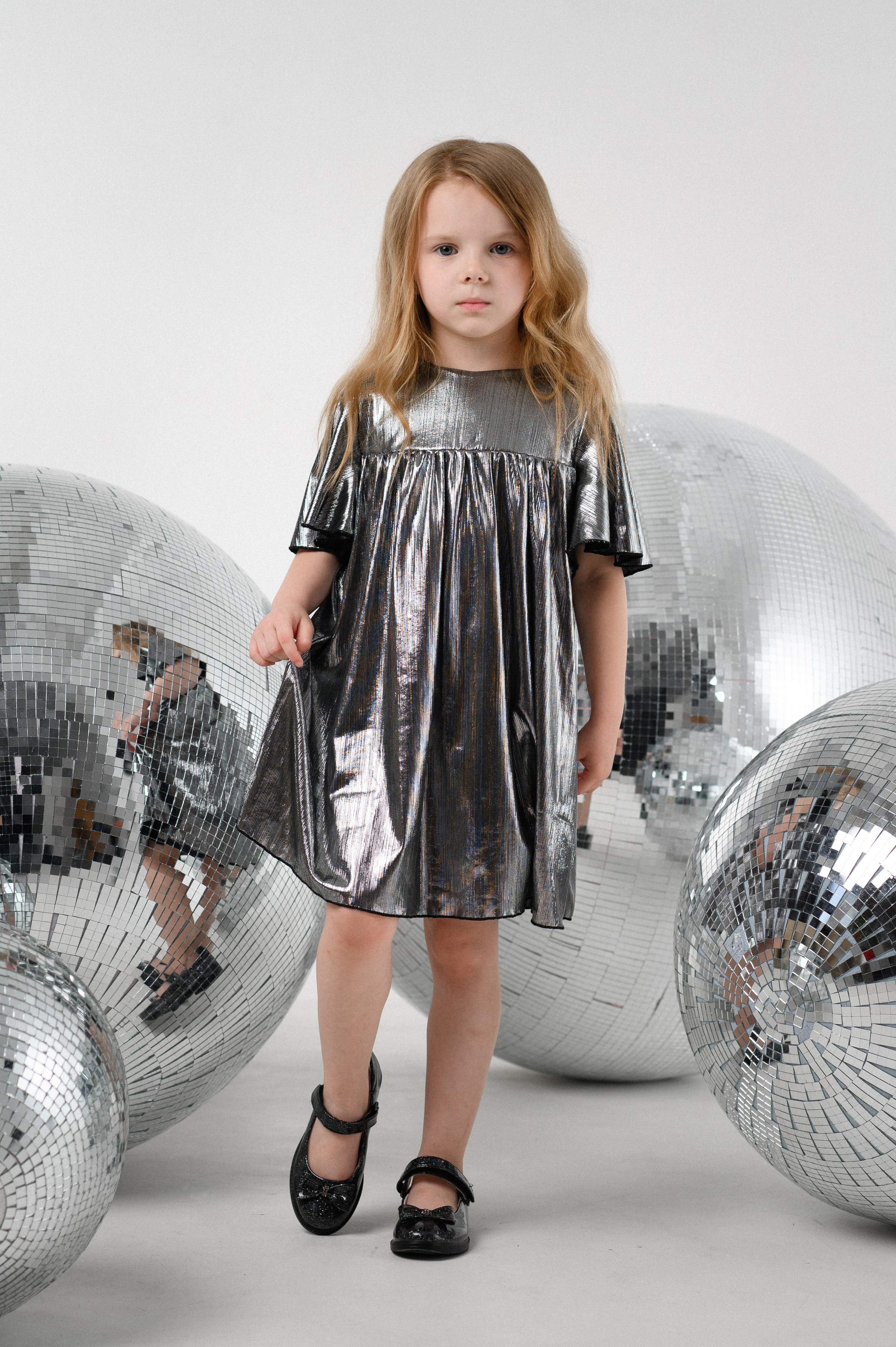 Везде серебро!. Свадебный фотограф Константинова Елена