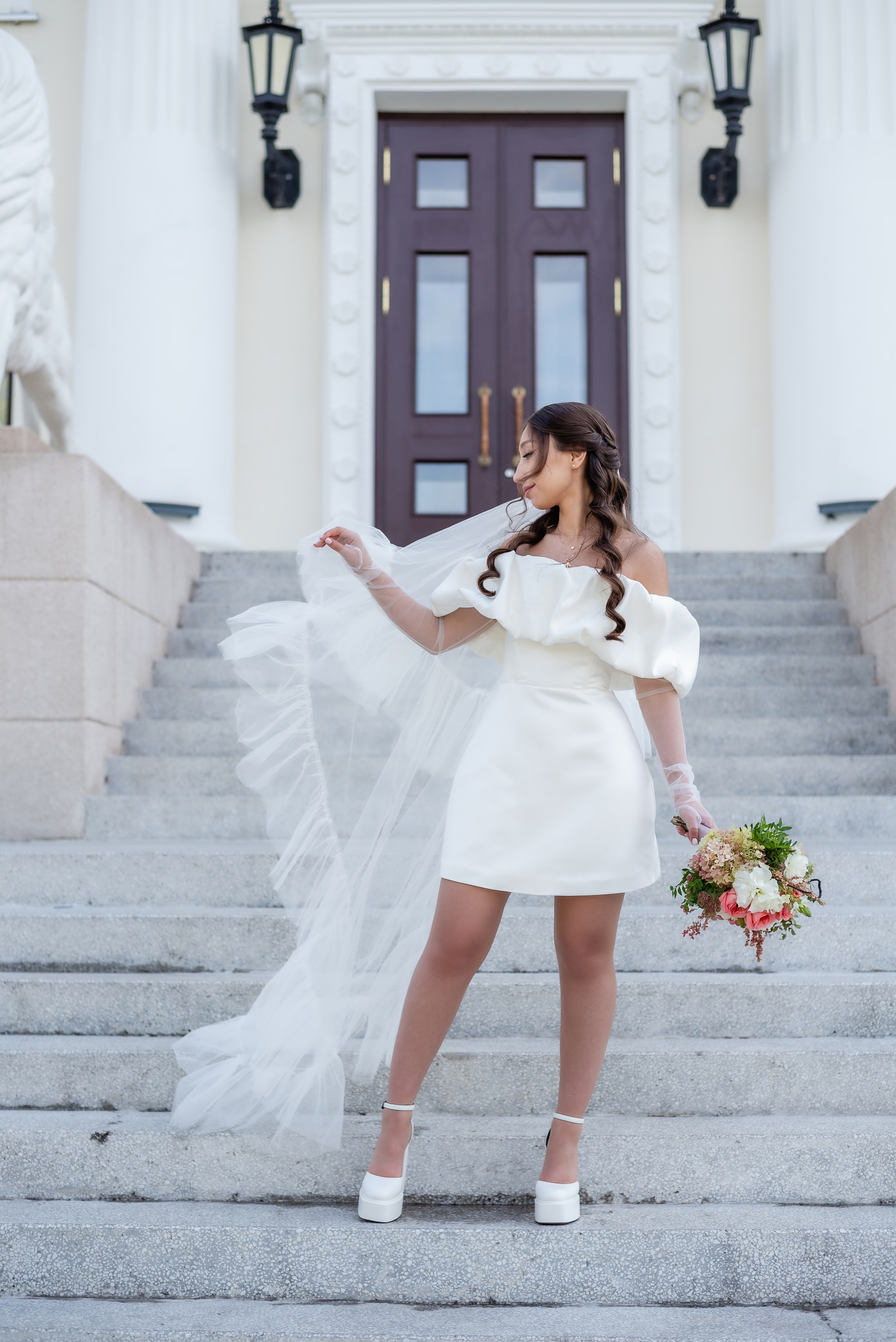 Марина+Василий. Свадебный и семейный фотограф Волгоград Ксения Афонина