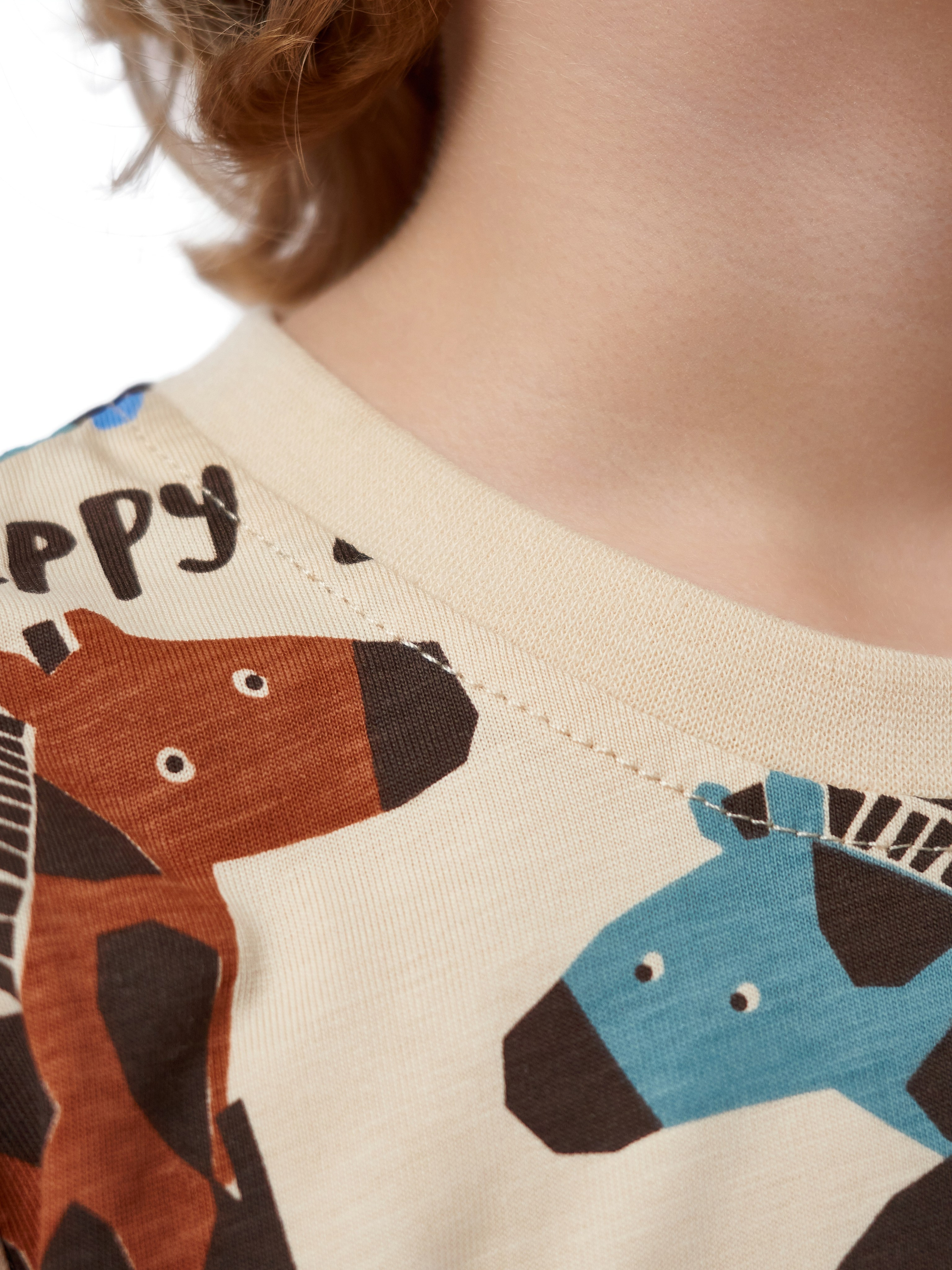 Летние костюмы детские. Главная