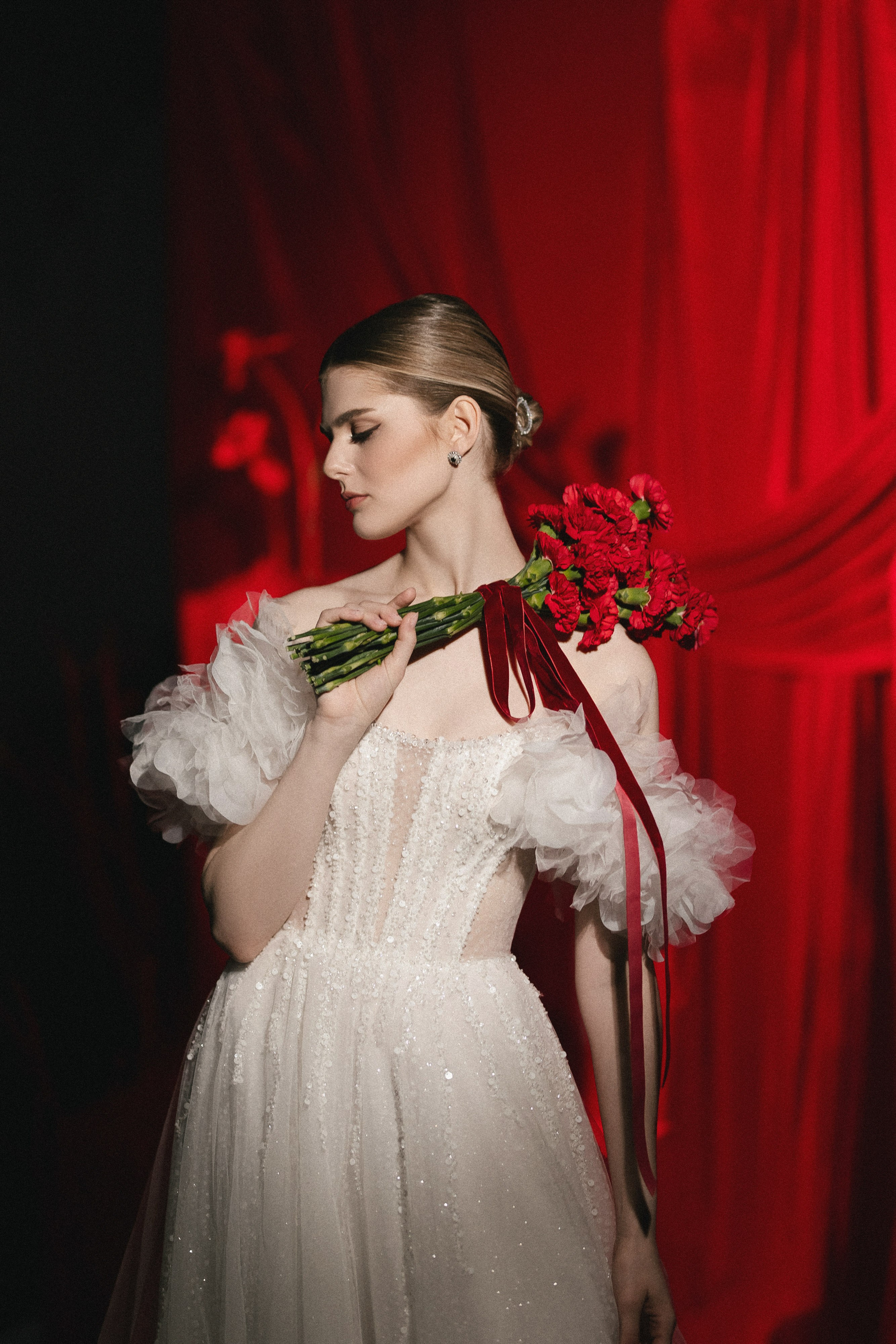 СВАДЬБЫ. Maria Startseva Photo