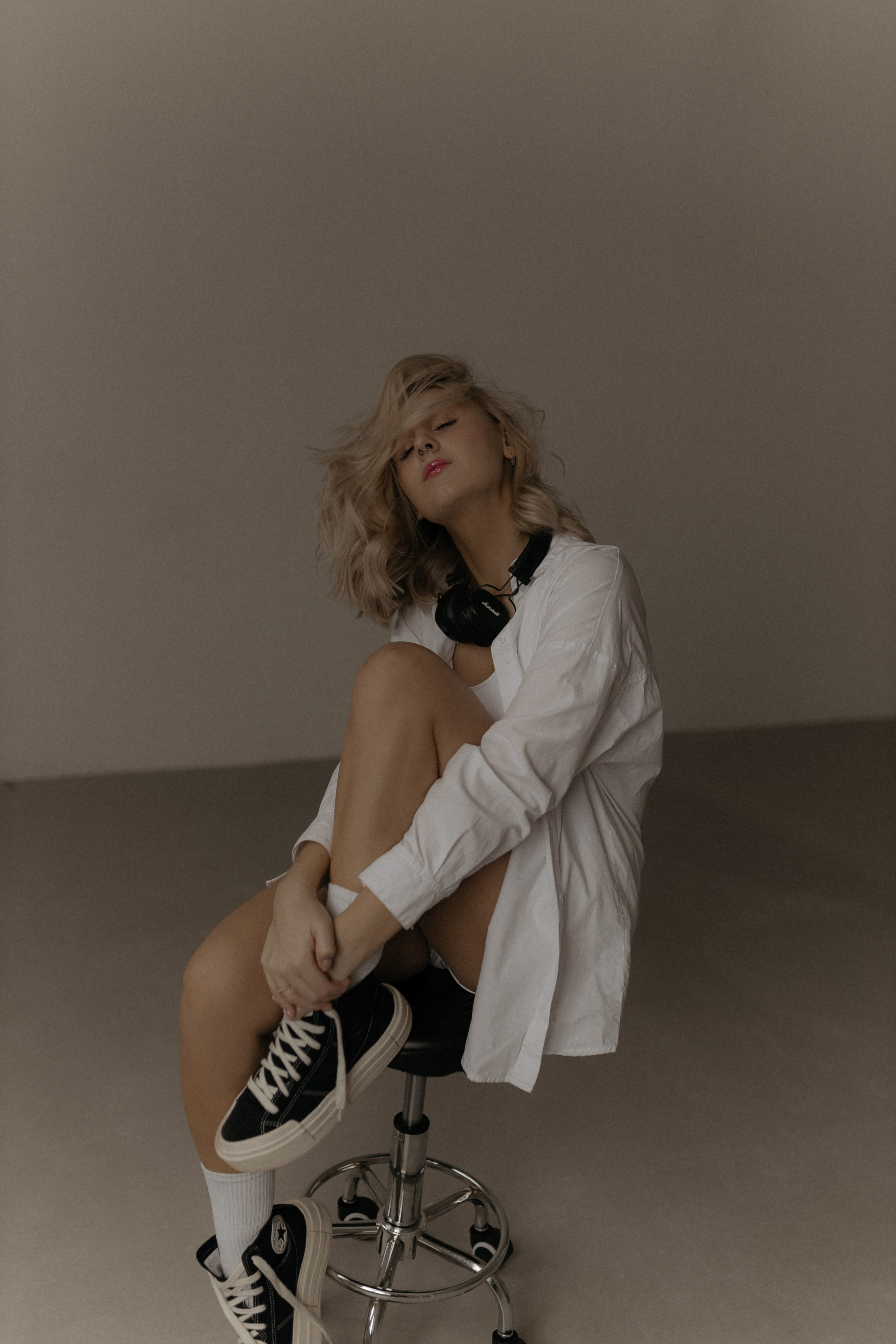 Полина. DARYA.BELKINA