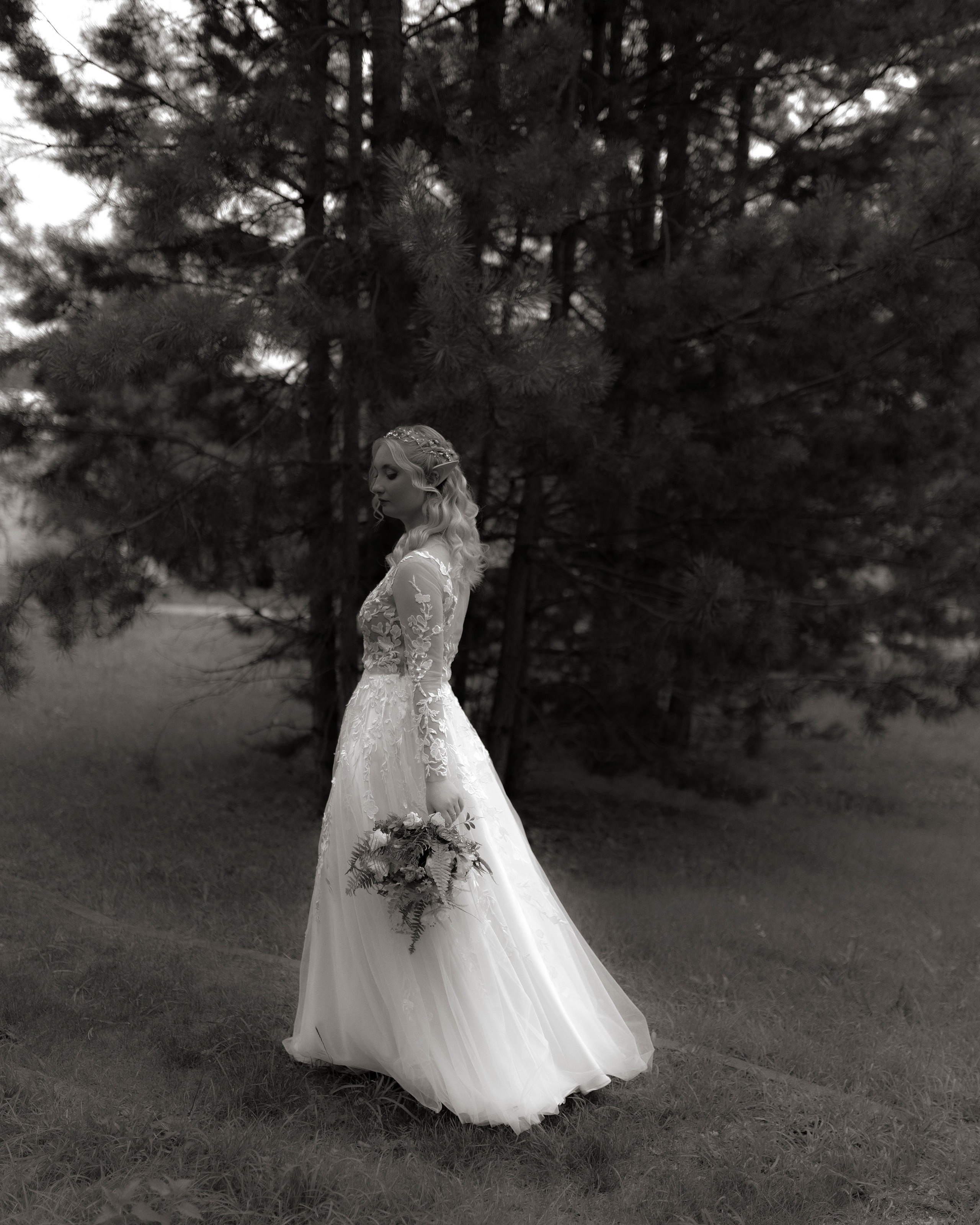 Всеволод и Алина. DARYA.BELKINA