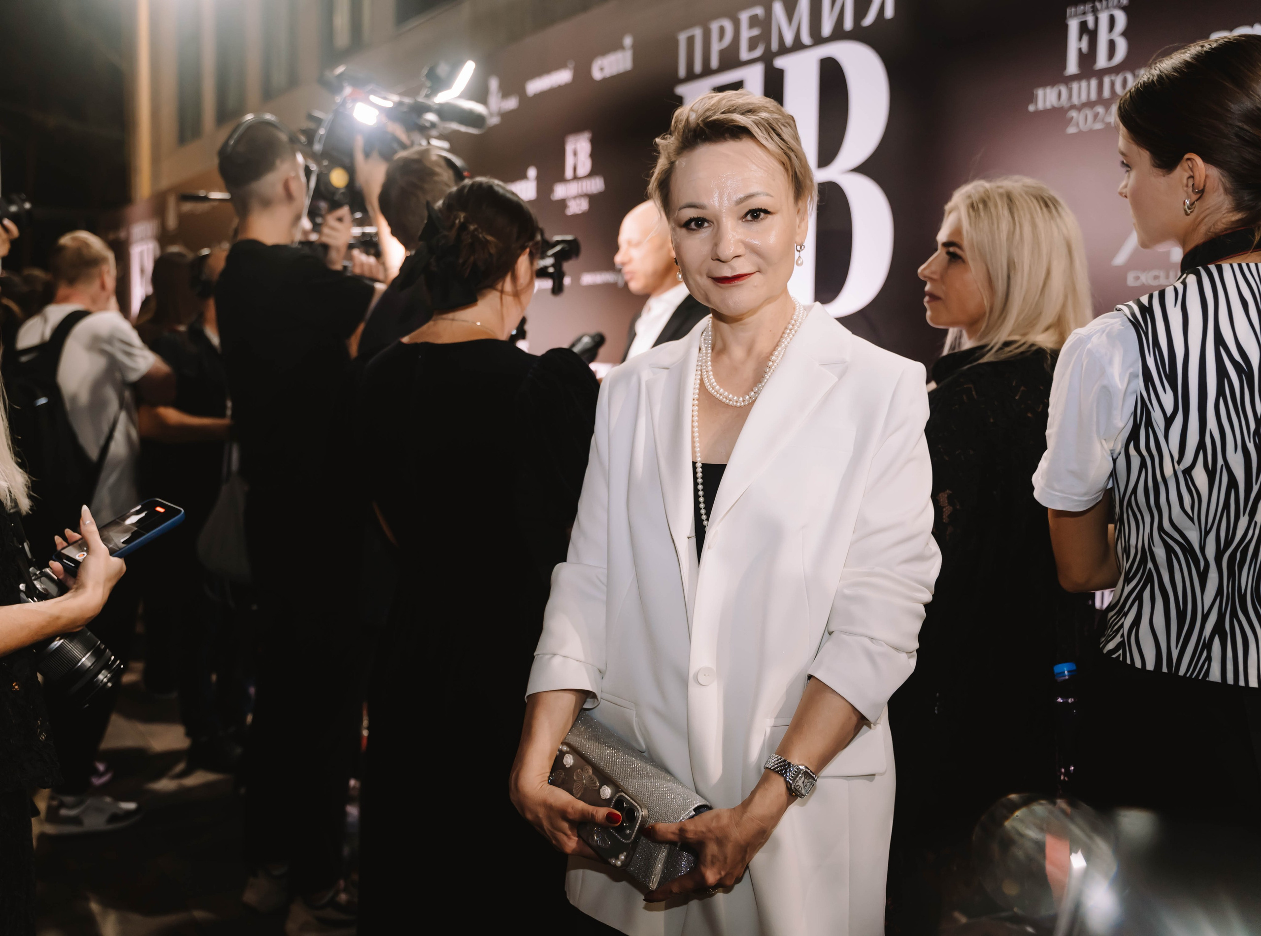 Премия FB люди года. Арт-ню Н.Новгород/Москва