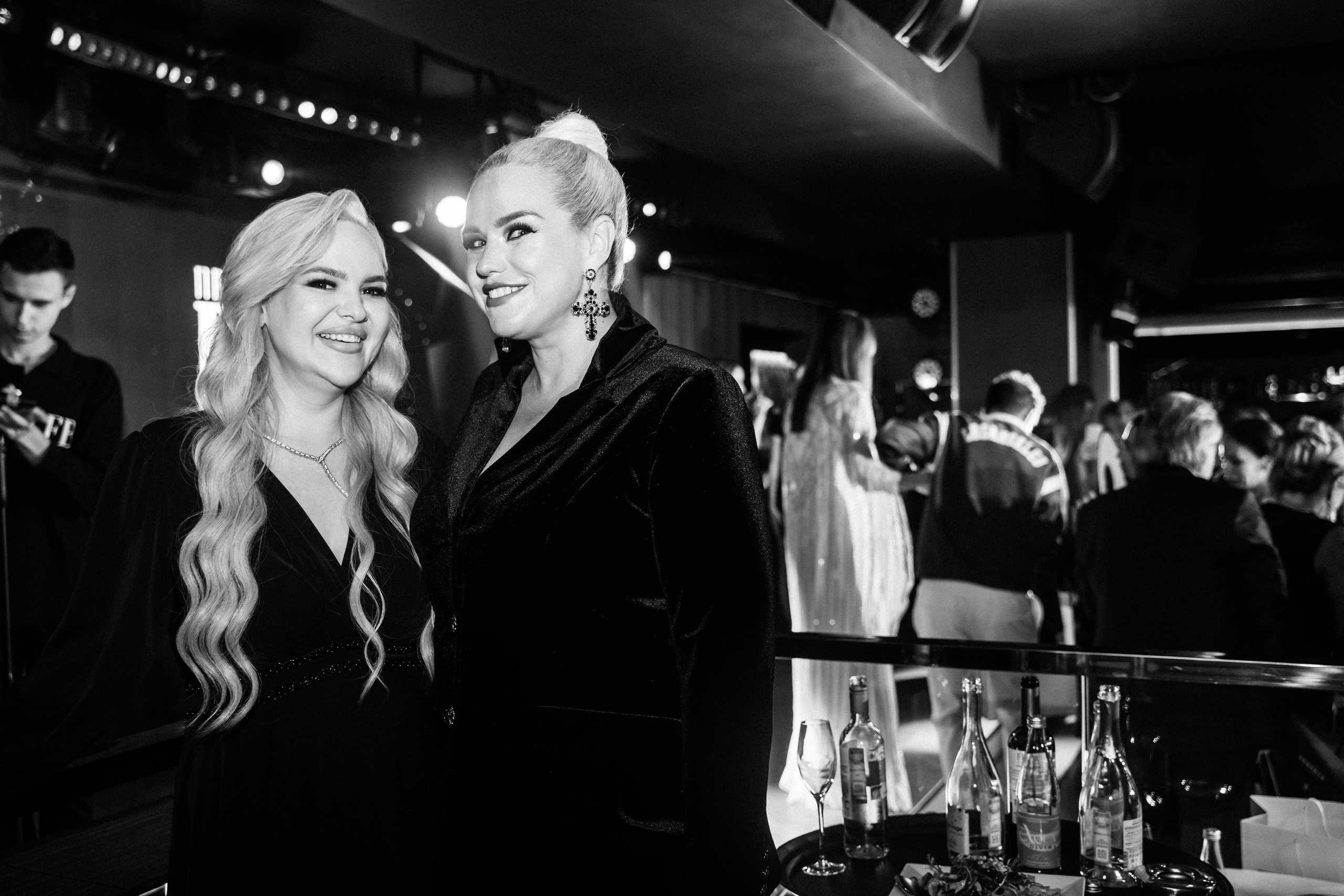 Премия FB люди года. Арт-ню Н.Новгород/Москва