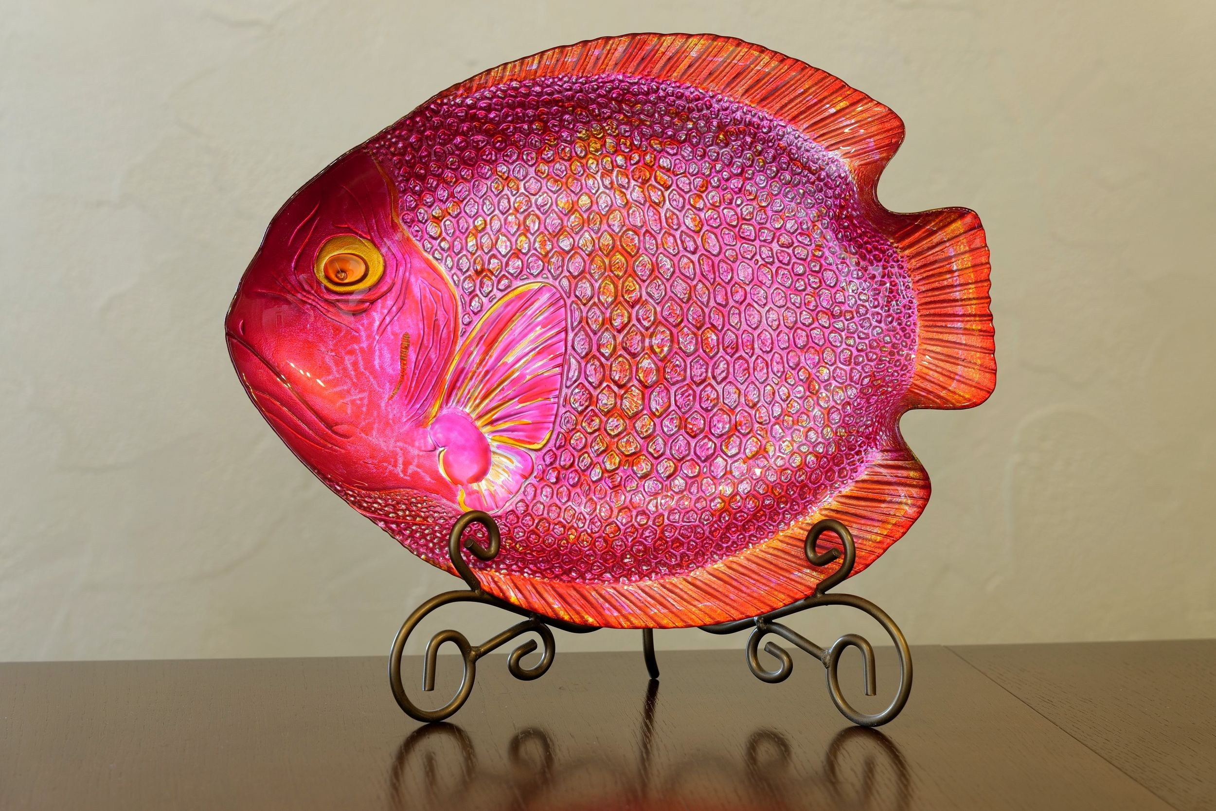 Изобразительное искусство «Art FISH». Главная