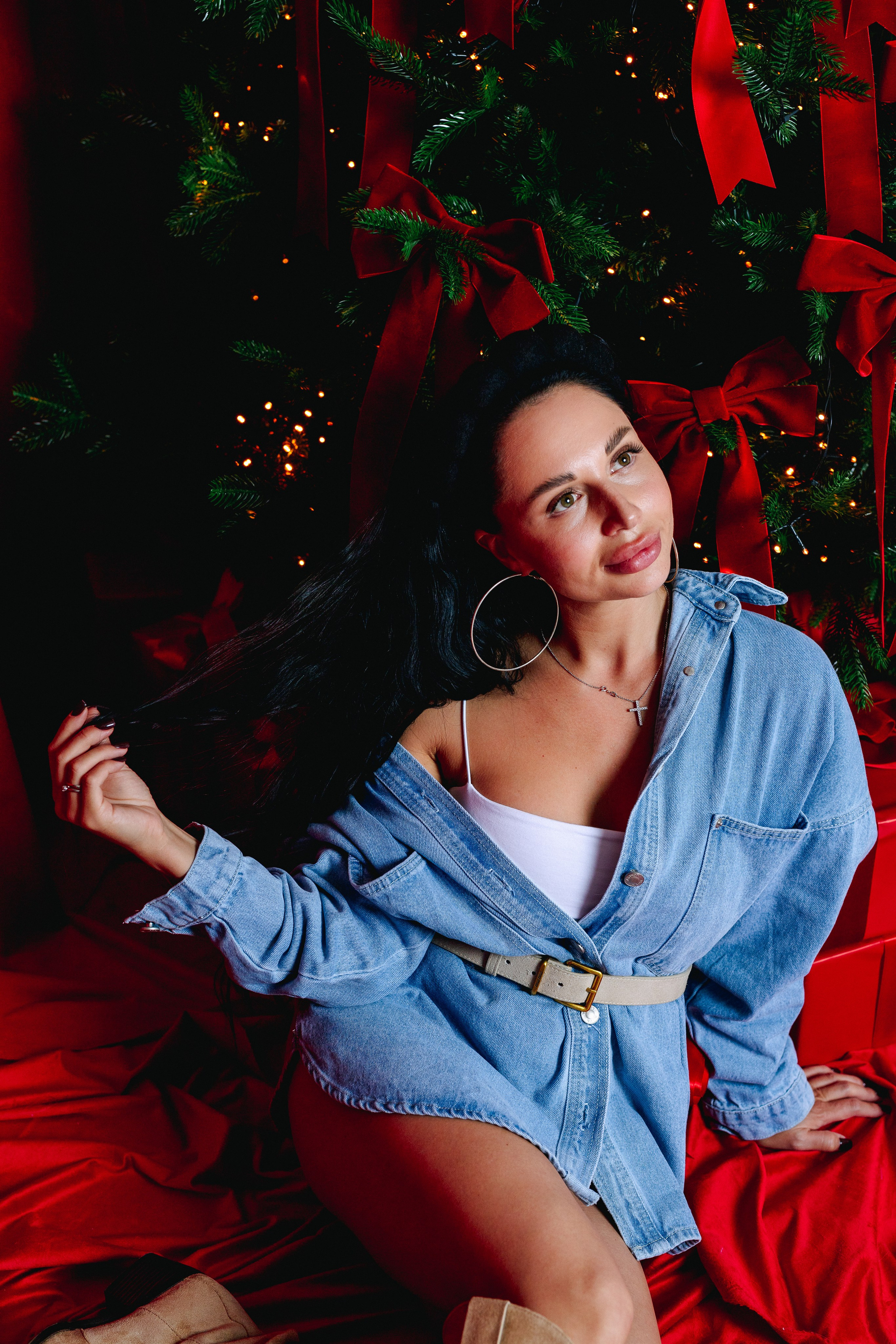 Polina. Семейный и детский фотограф по Москве и области