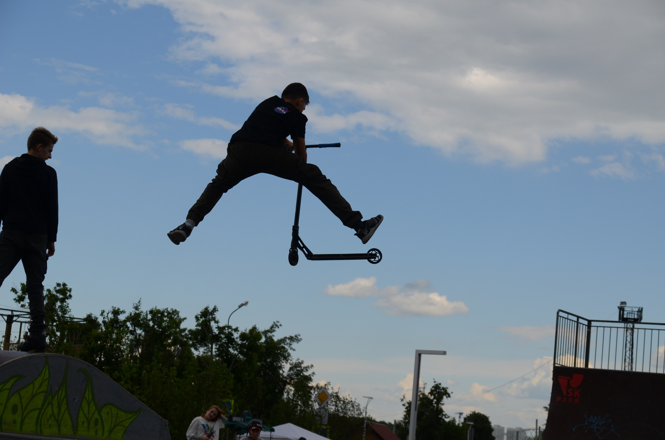 Вокруг нас. Фото — видео Тюмень