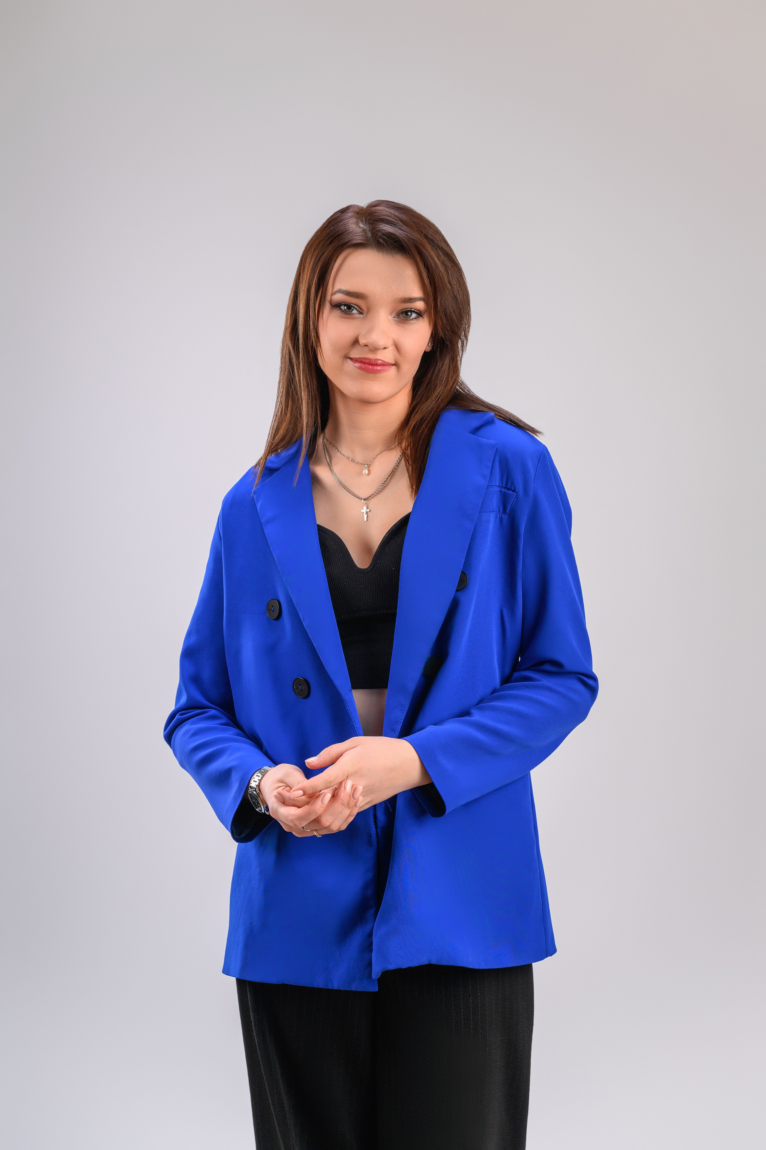 Классическая. Свадебный и семейный фотограф в Курске Андрей Изотов