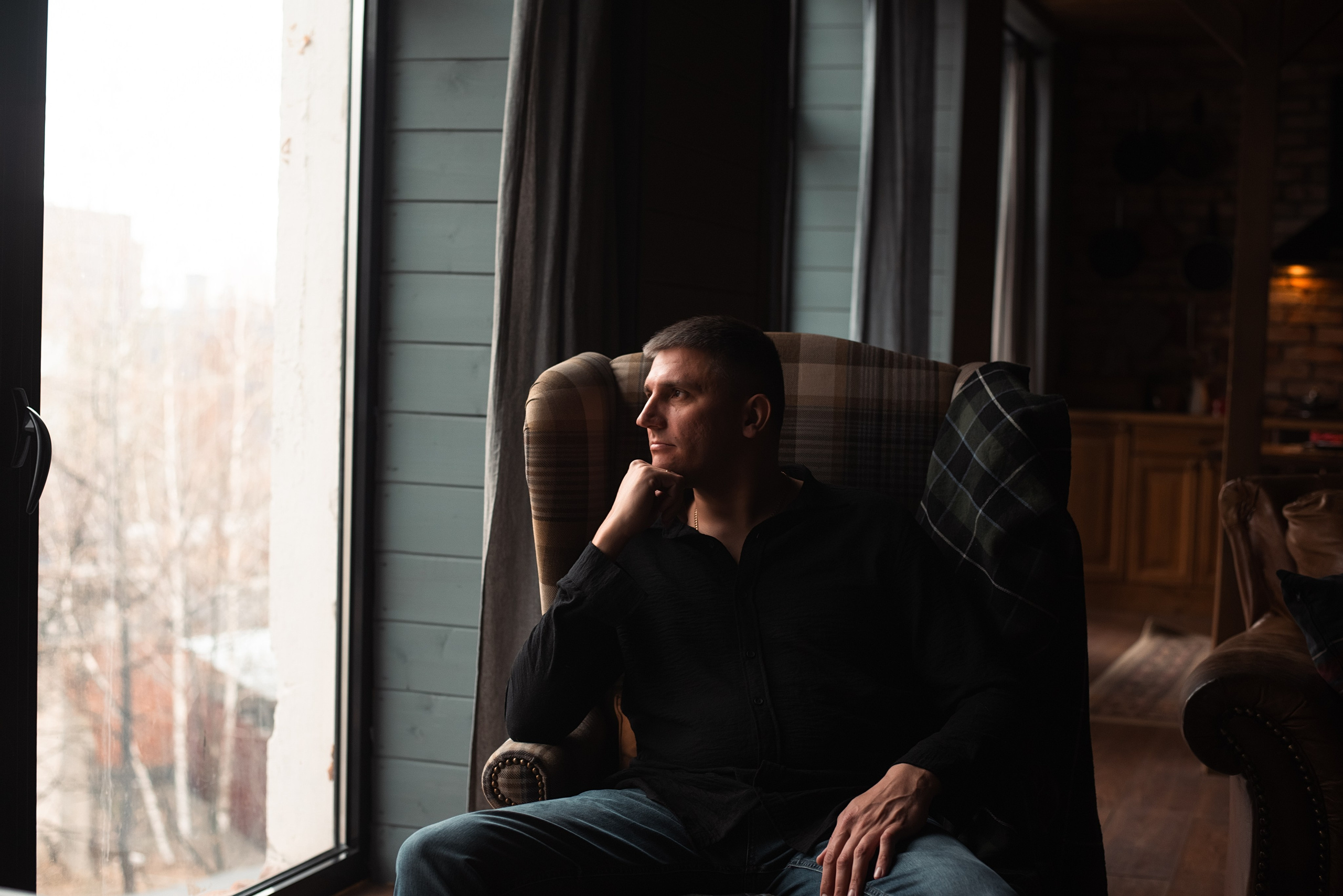 Рената и Саша. Фотограф, визажист. Москва