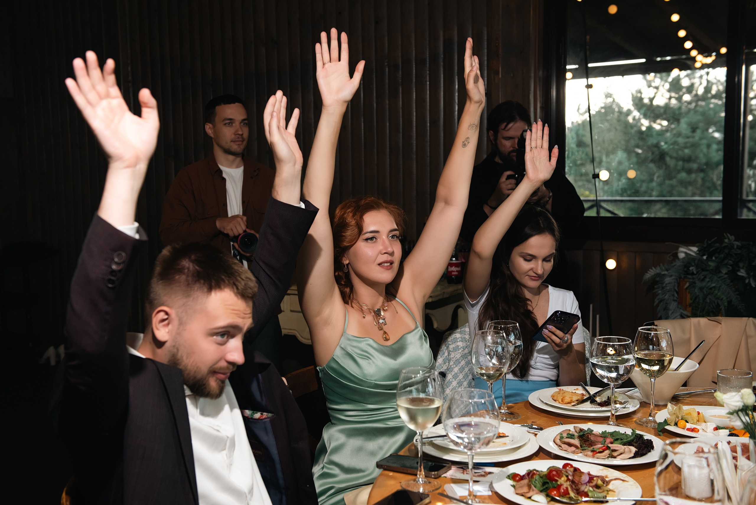 Ранчо. Фотограф, визажист. Москва