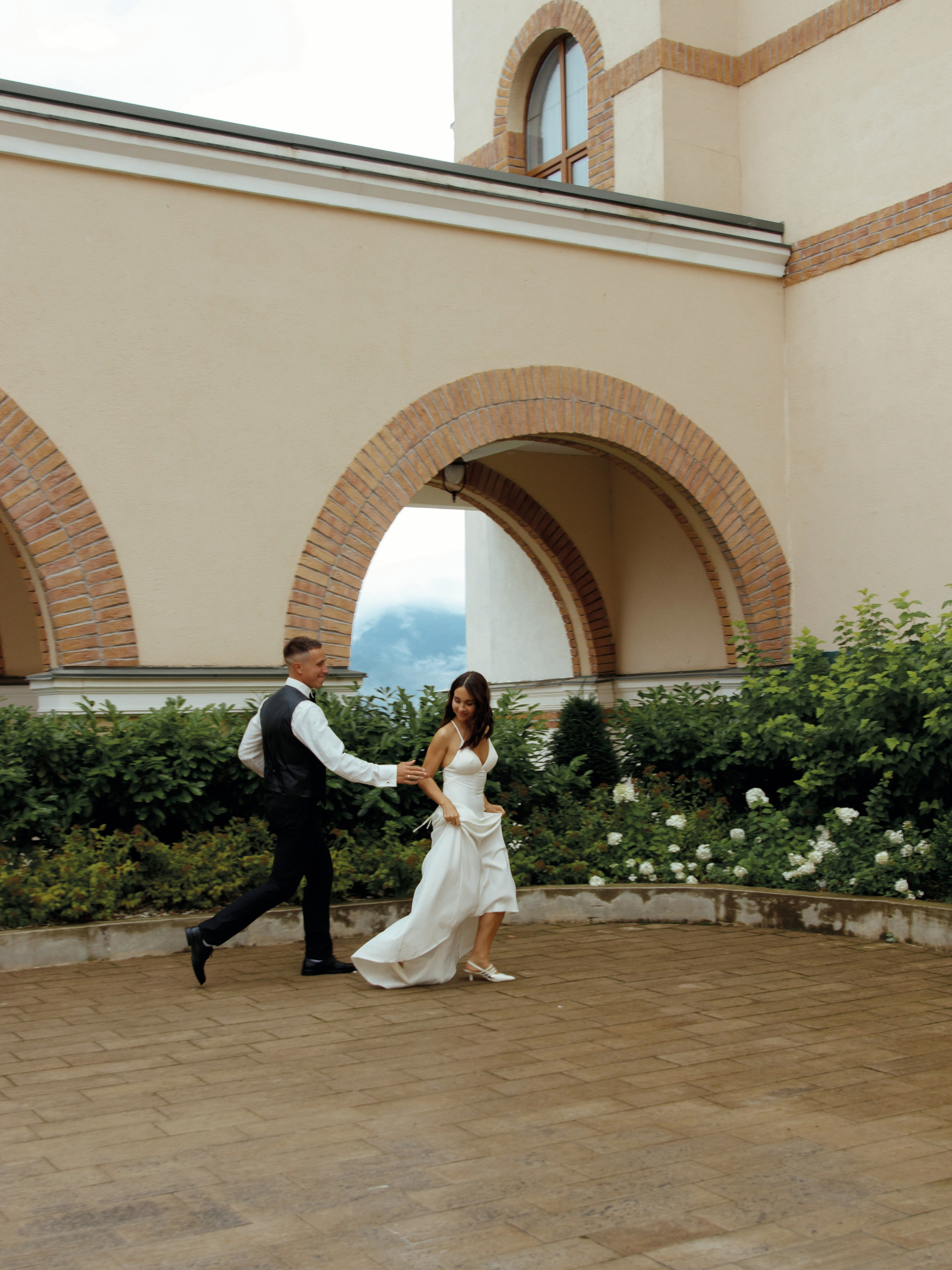 Ангелина и Иван. Фотограф Анапа, Новороссийск, Краснодар