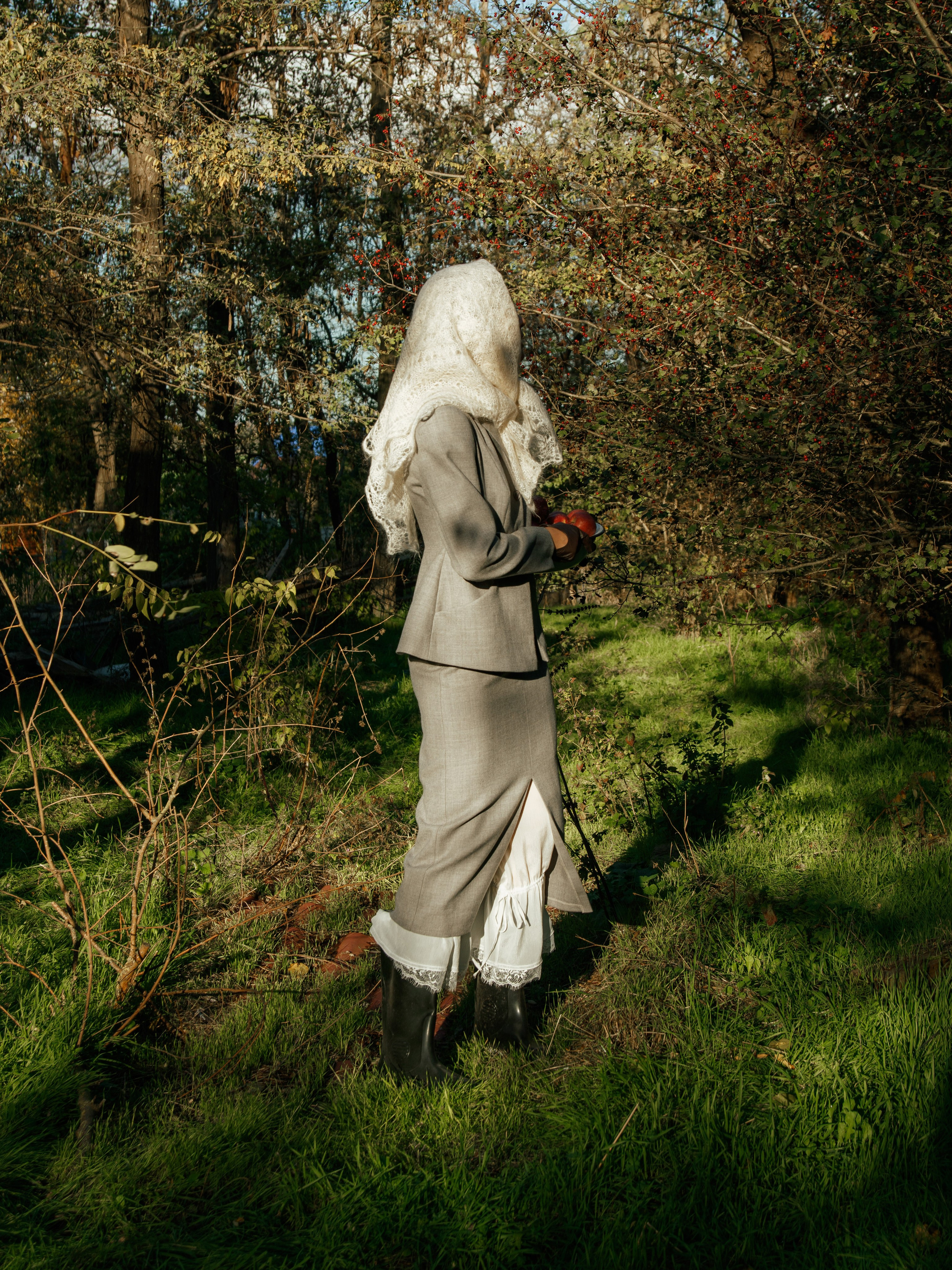 Nana Minasyan. Фотограф Анапа, Новороссийск, Краснодар