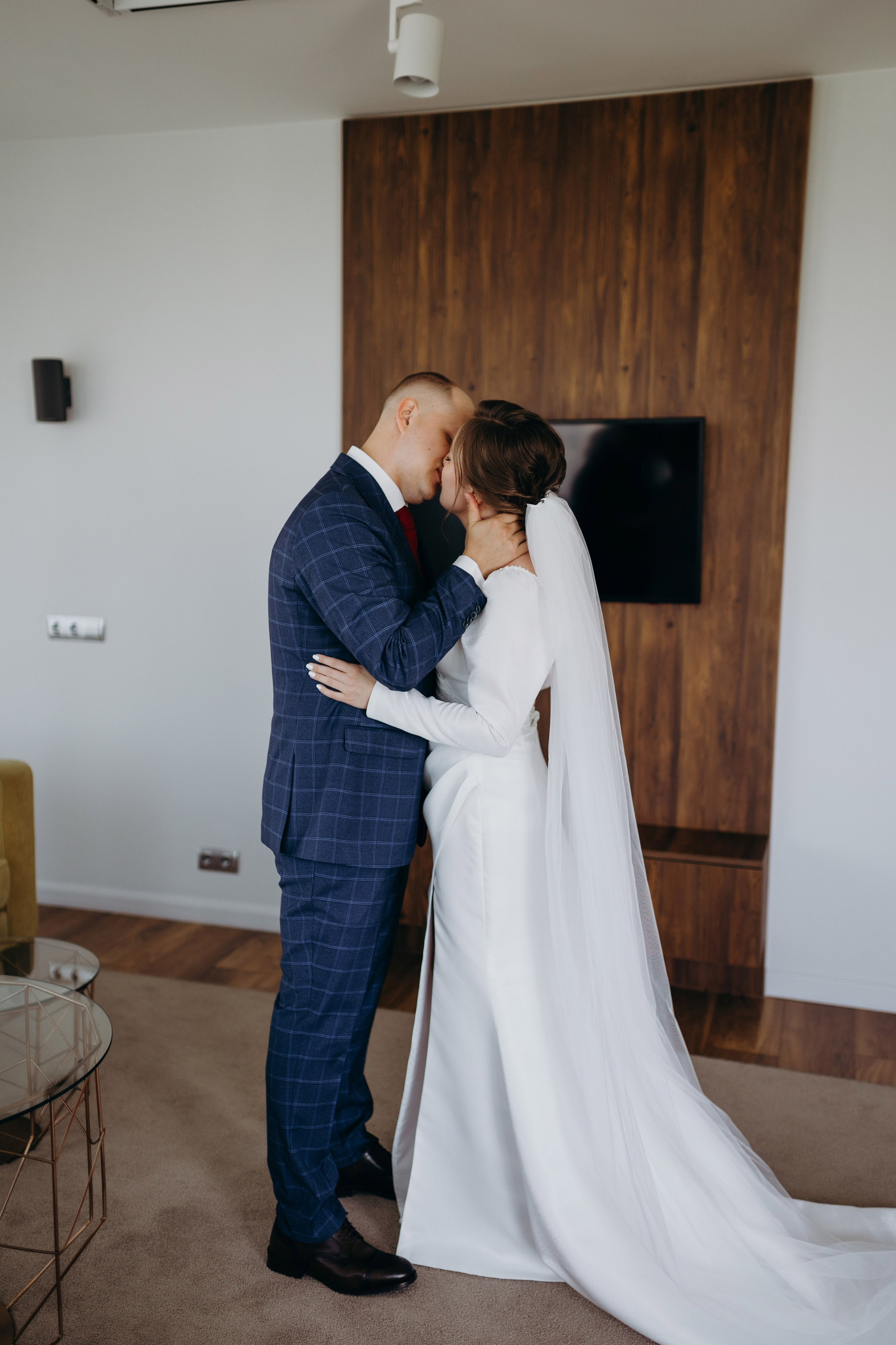 Wedding day 1.08.23. Свадебный фотограф в Санкт-Петербурге