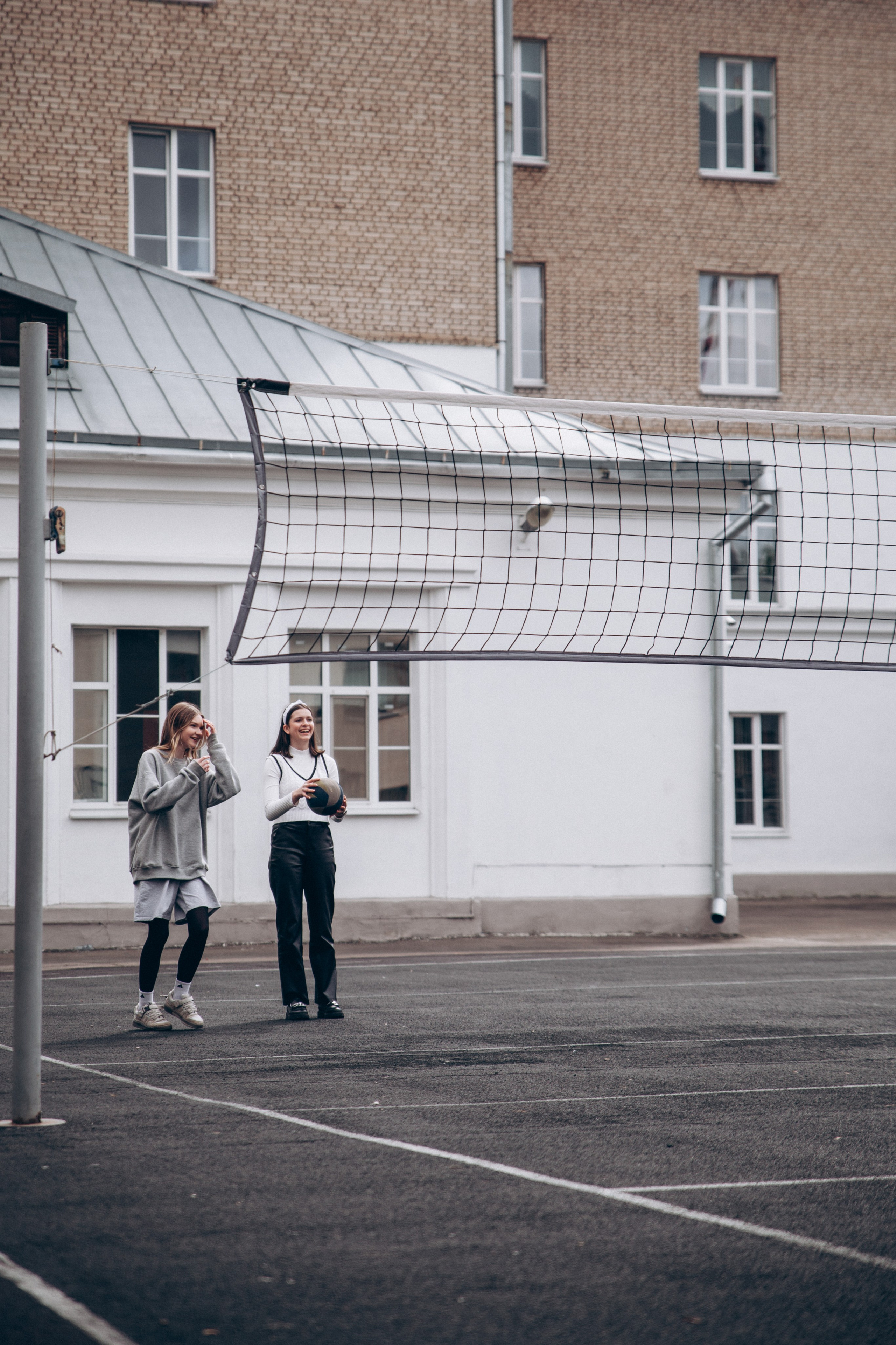 9 «А» класс. Репортажный и детский фотограф в Минске