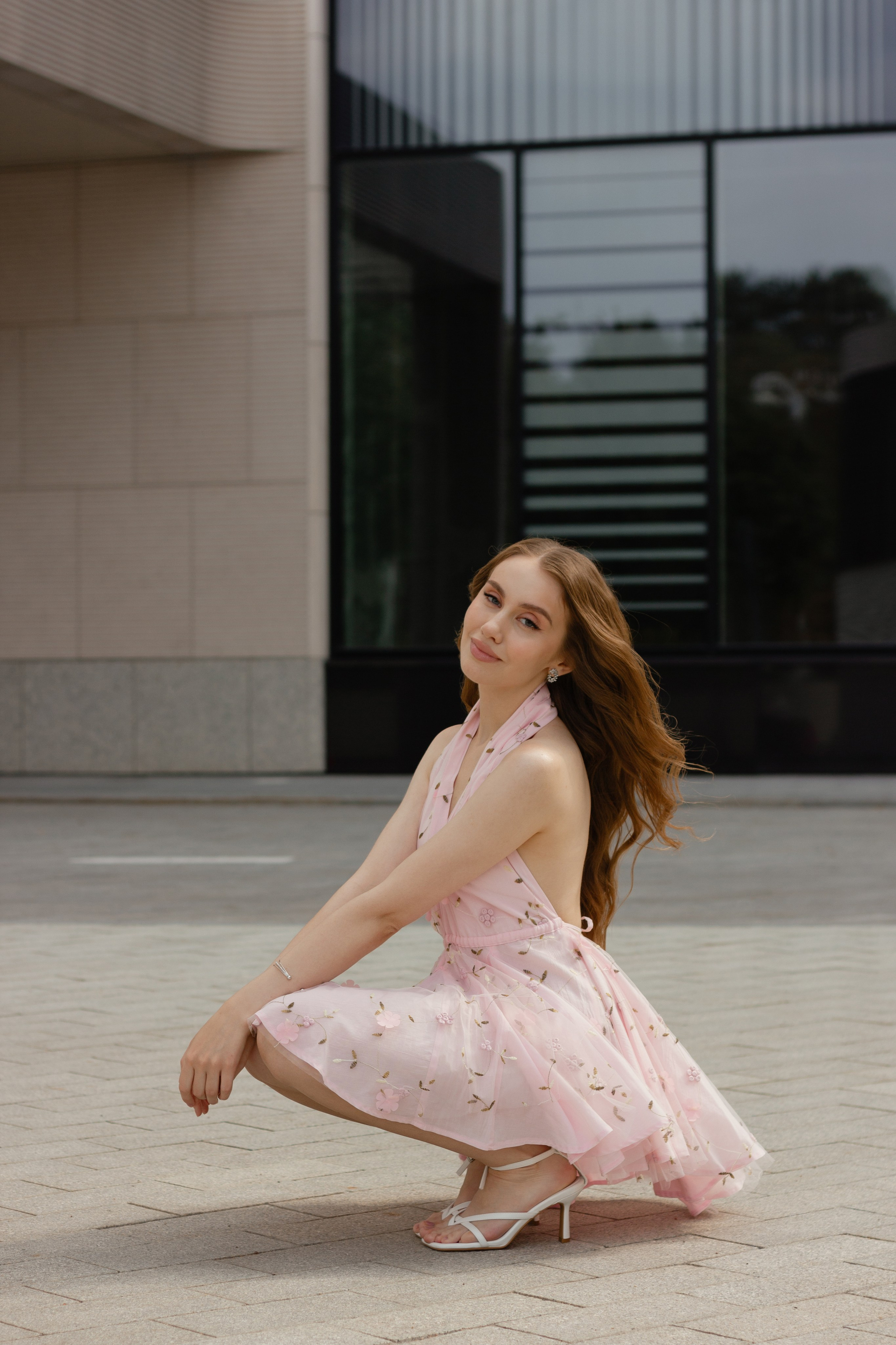 Виктория. Фотограф Минск, Кричев — Елизавета Котова