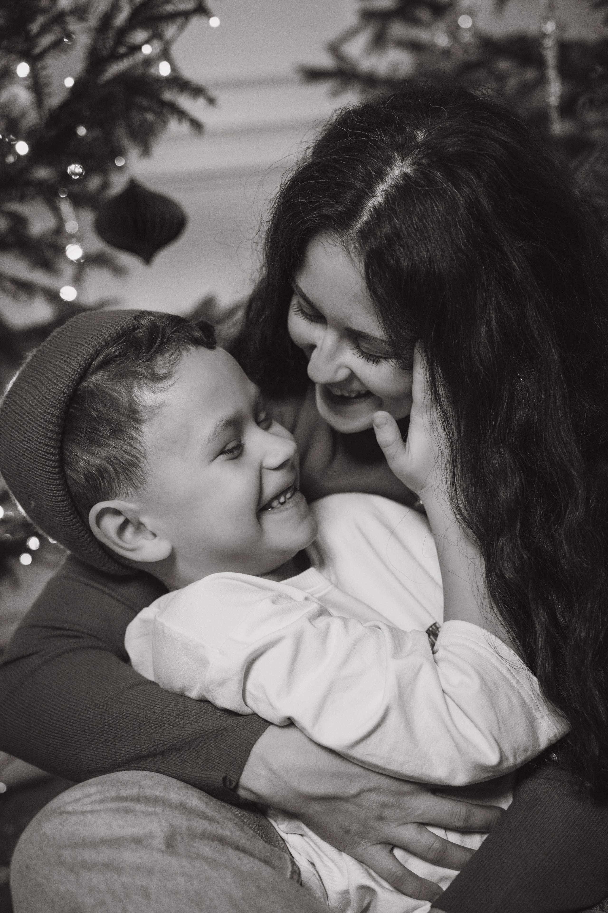 Наташа и Федя. Сайт фотографа Светланы Еремченко