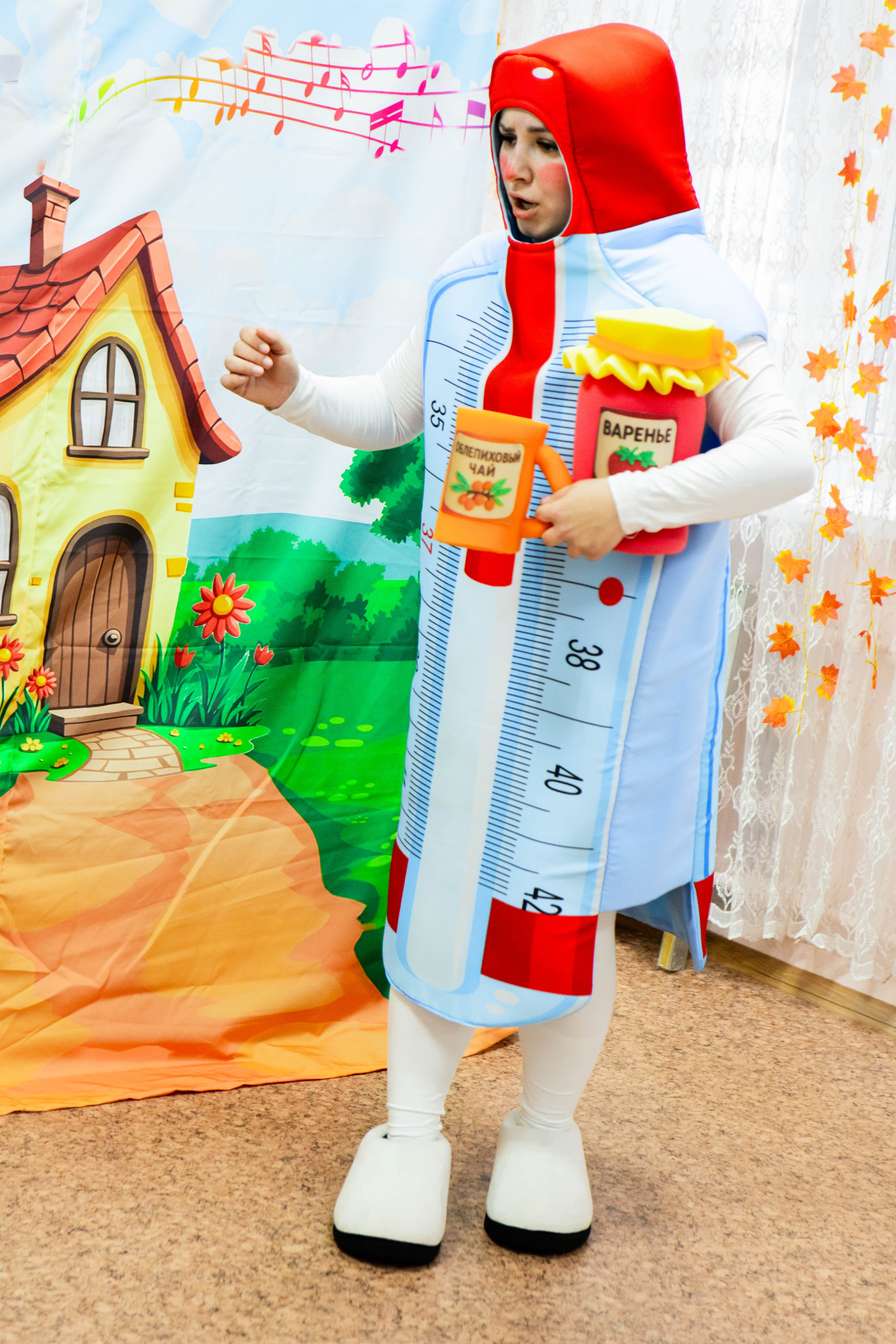 Фотогалерея. Театральная студия «Мастерская сказок»