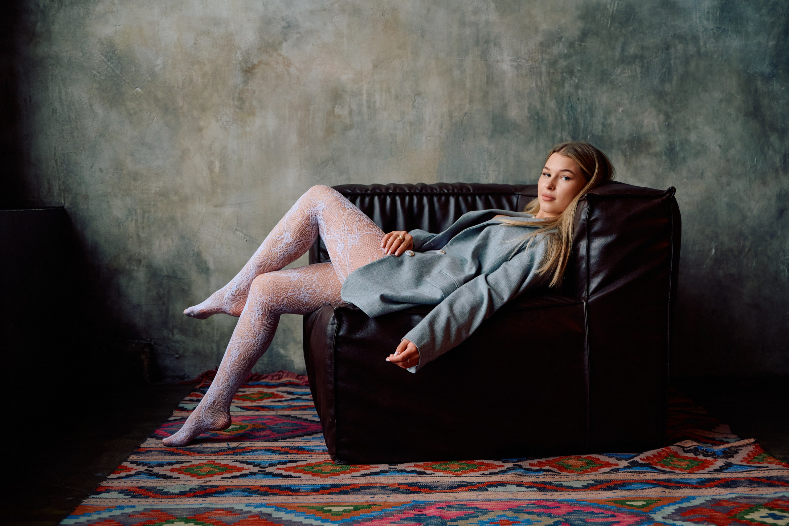 Аня. Фотограф Егорьевск Коломна Воскресенск