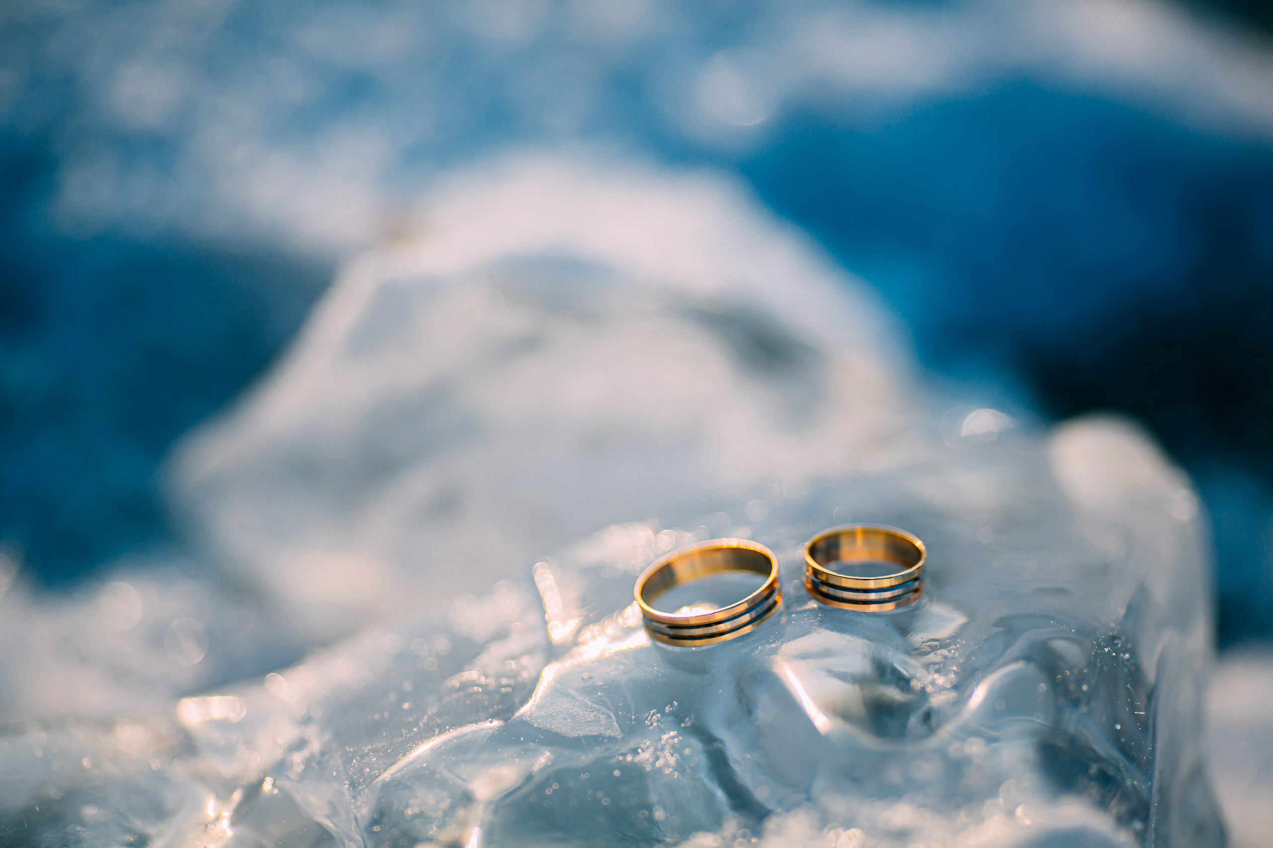 Паша и Карина. Фотограф Кирилл Брага