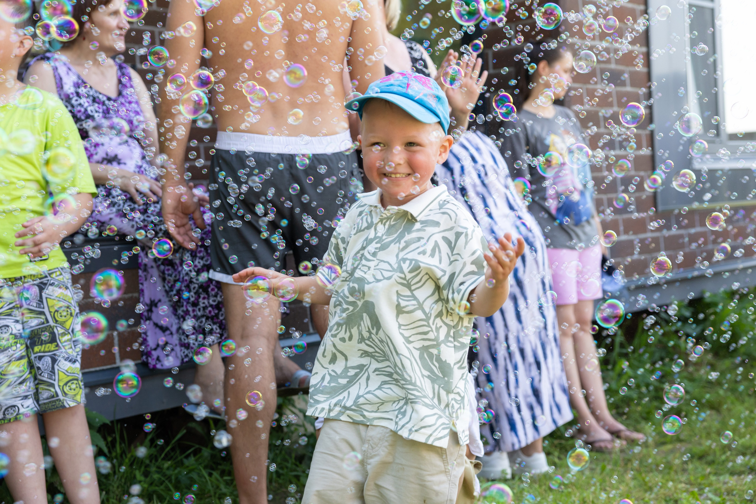 Репортажная съемка. Фотограф Ярославль Ольга Кирсанова