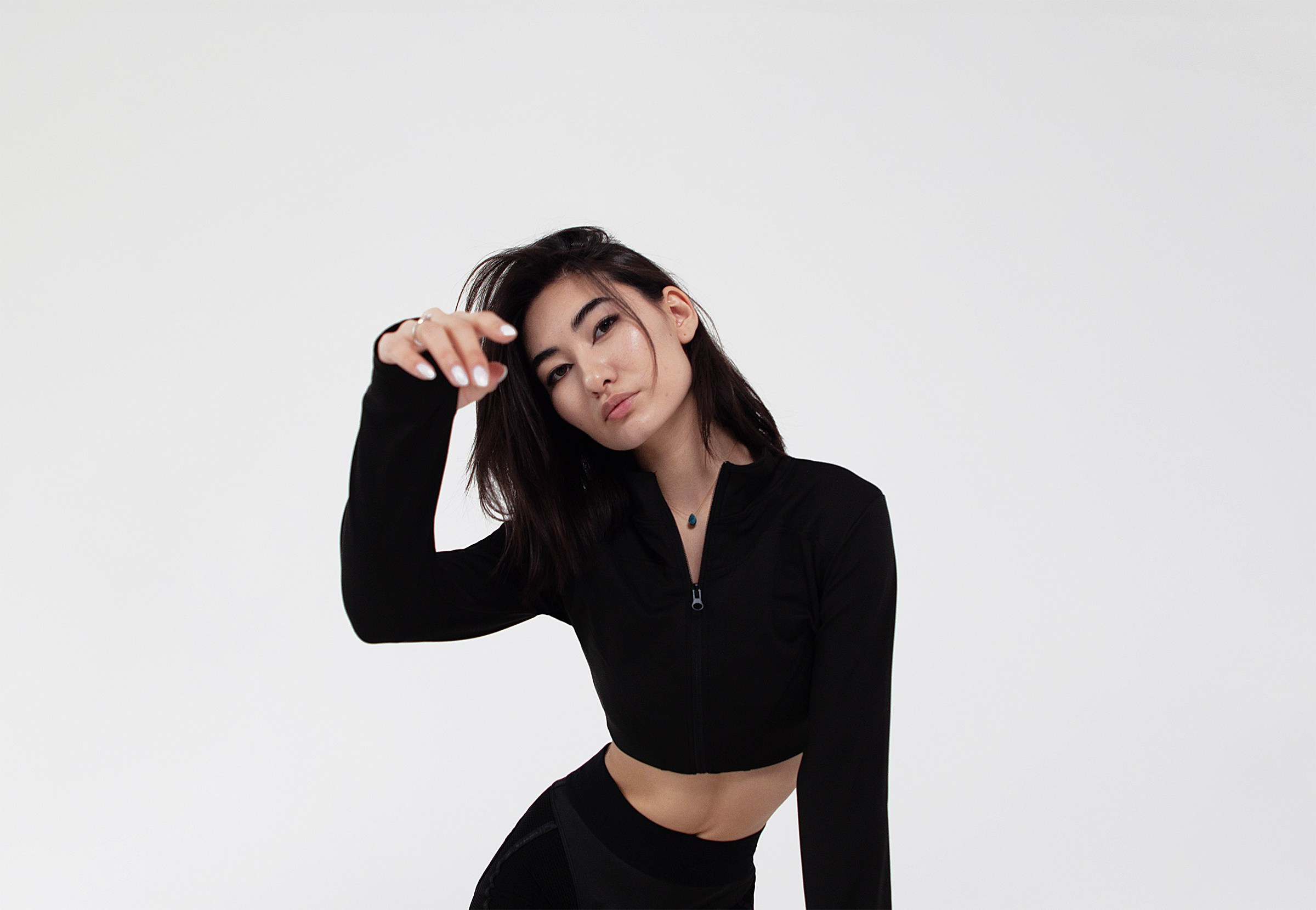 Анастасия. Фотостудия Алматы — 2 Stula.Studio | Аренда залов