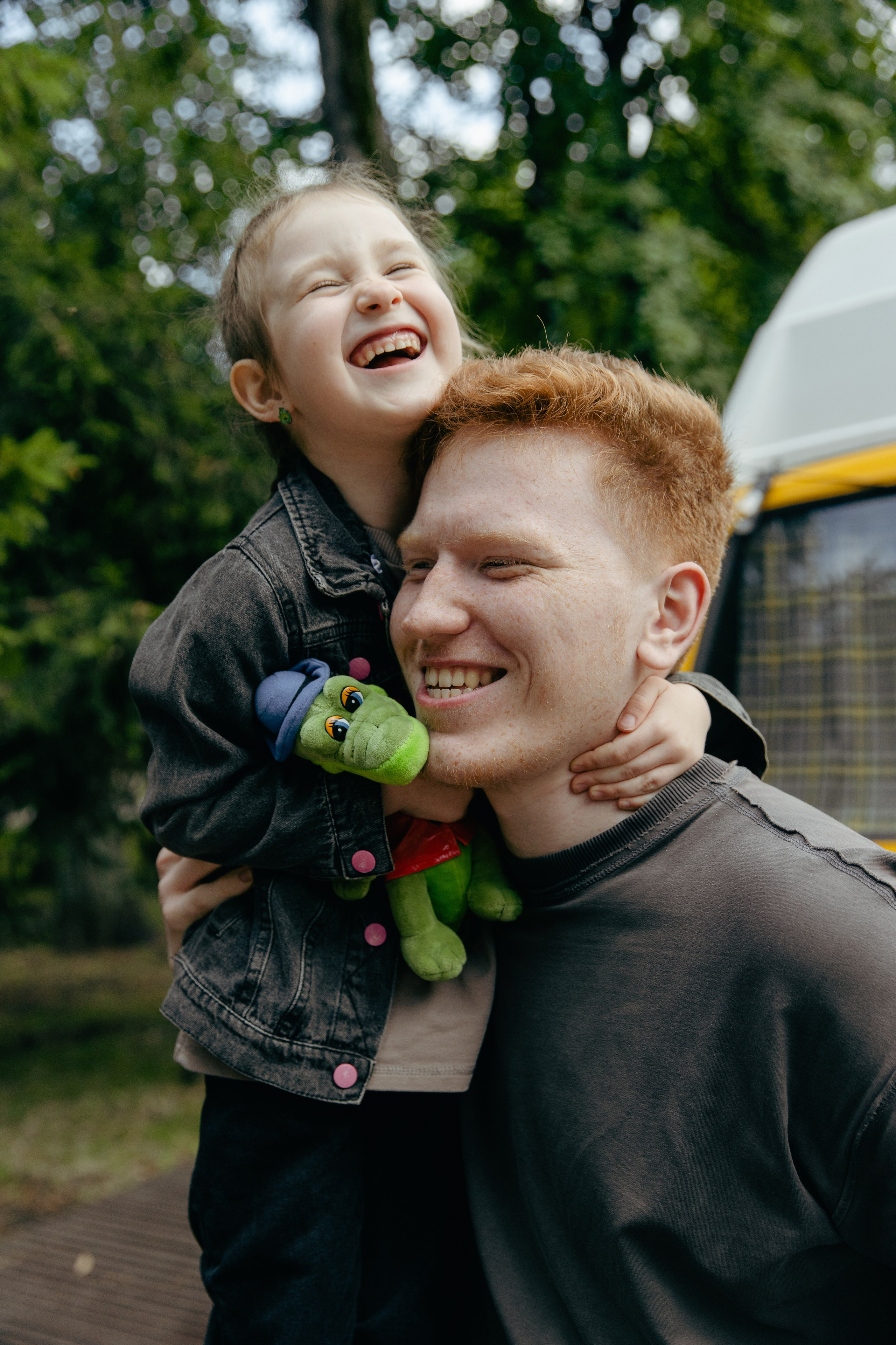 FAMILY TOMSK. Аня Нагайцева фотограф в Томске, семьи, портреты, контент