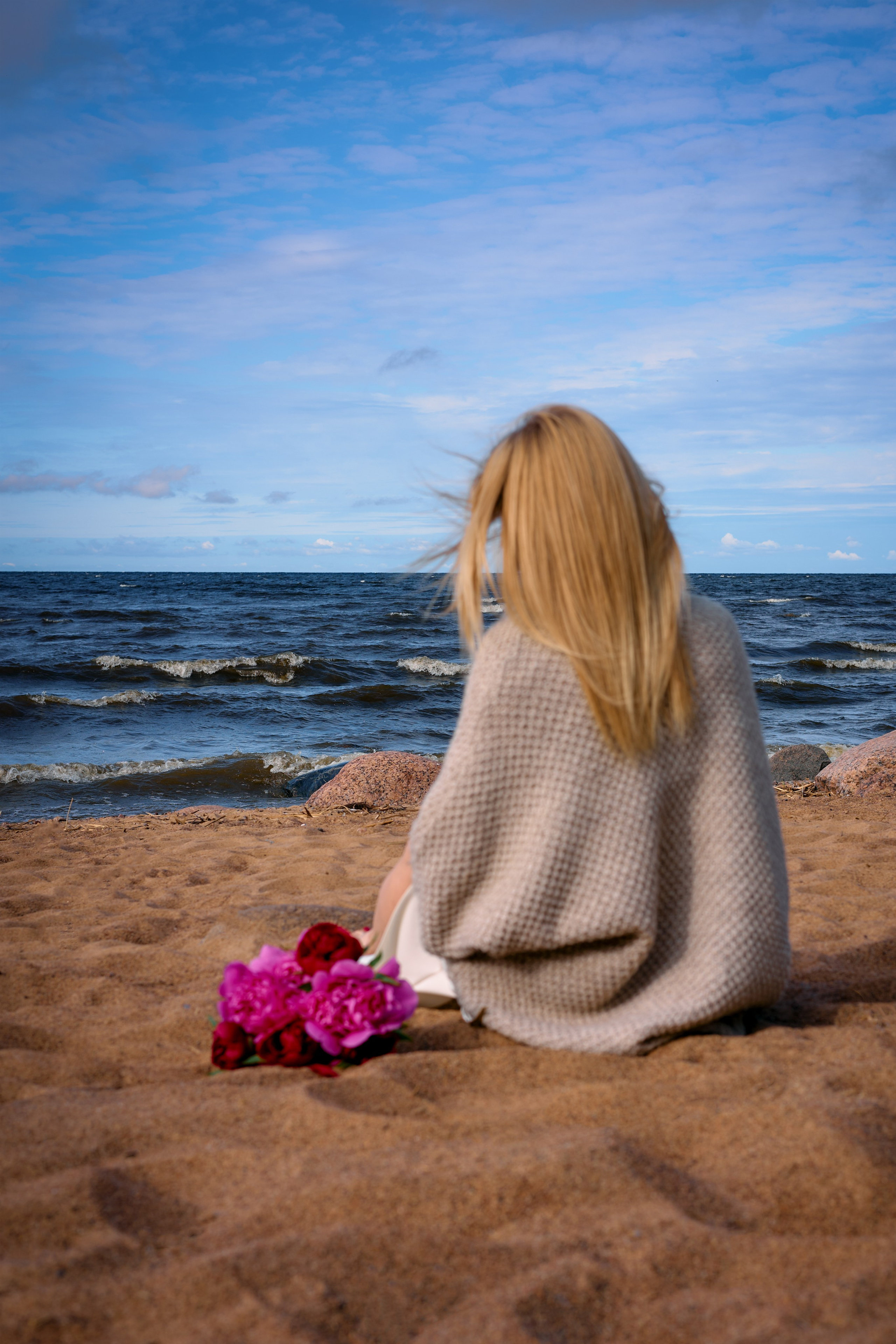 Ксения. Портретный фотограф в Санкт-Петербурге Анастасия Епифанова