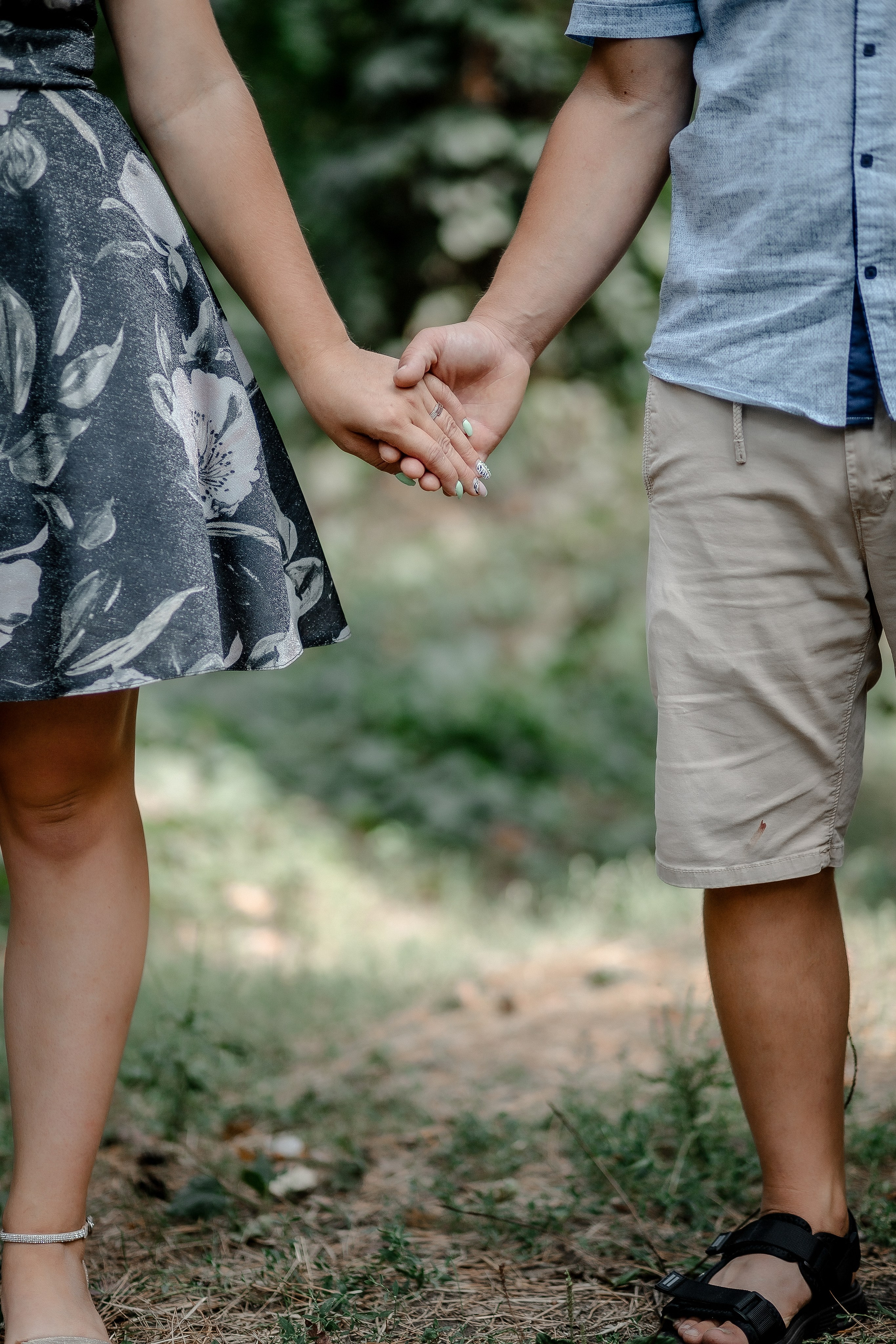 Love story на природе г. Гулькевичи. Свадебный фотограф Кропоткин Краснодар