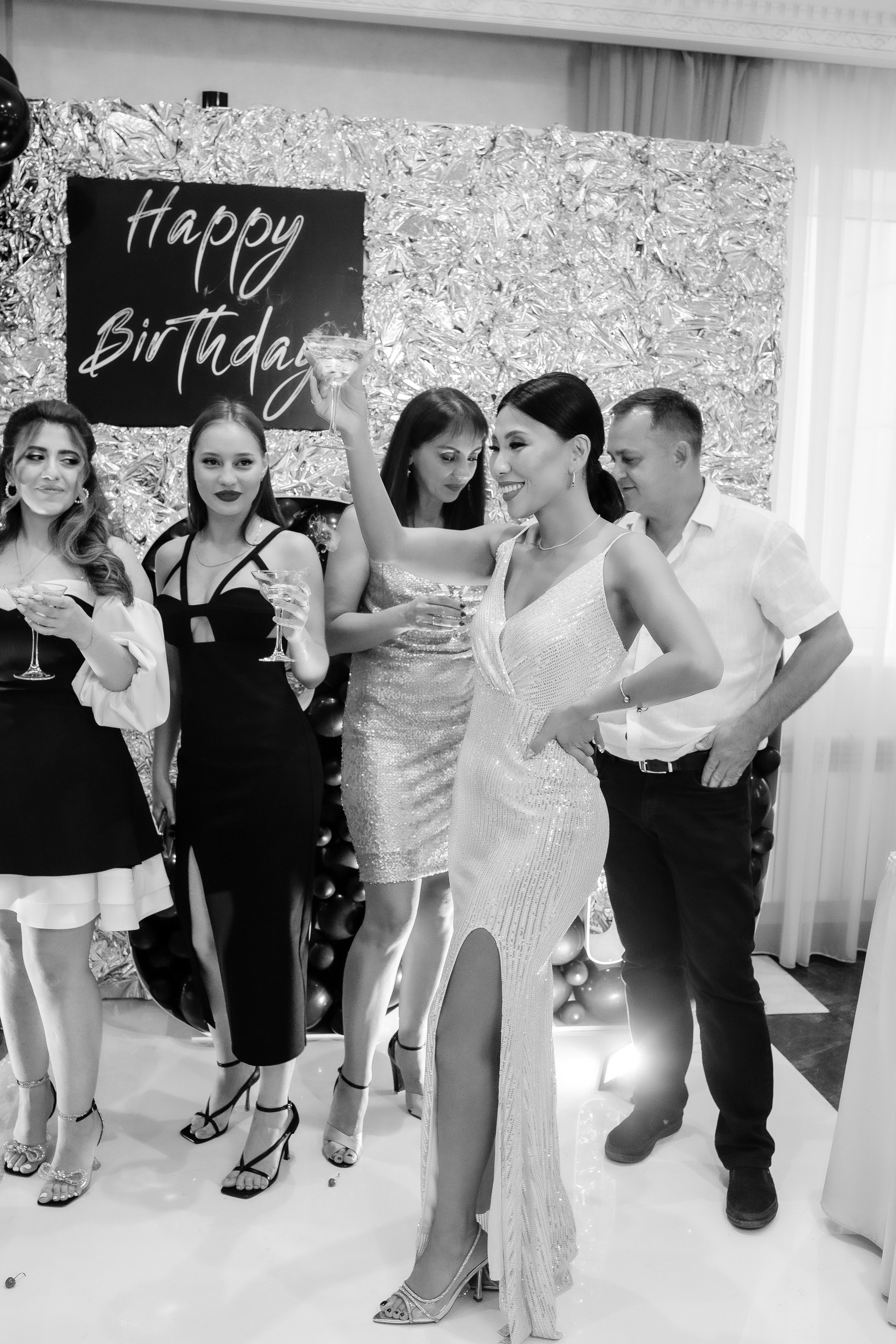 День рождение. Свадебный фотограф Кропоткин Краснодар